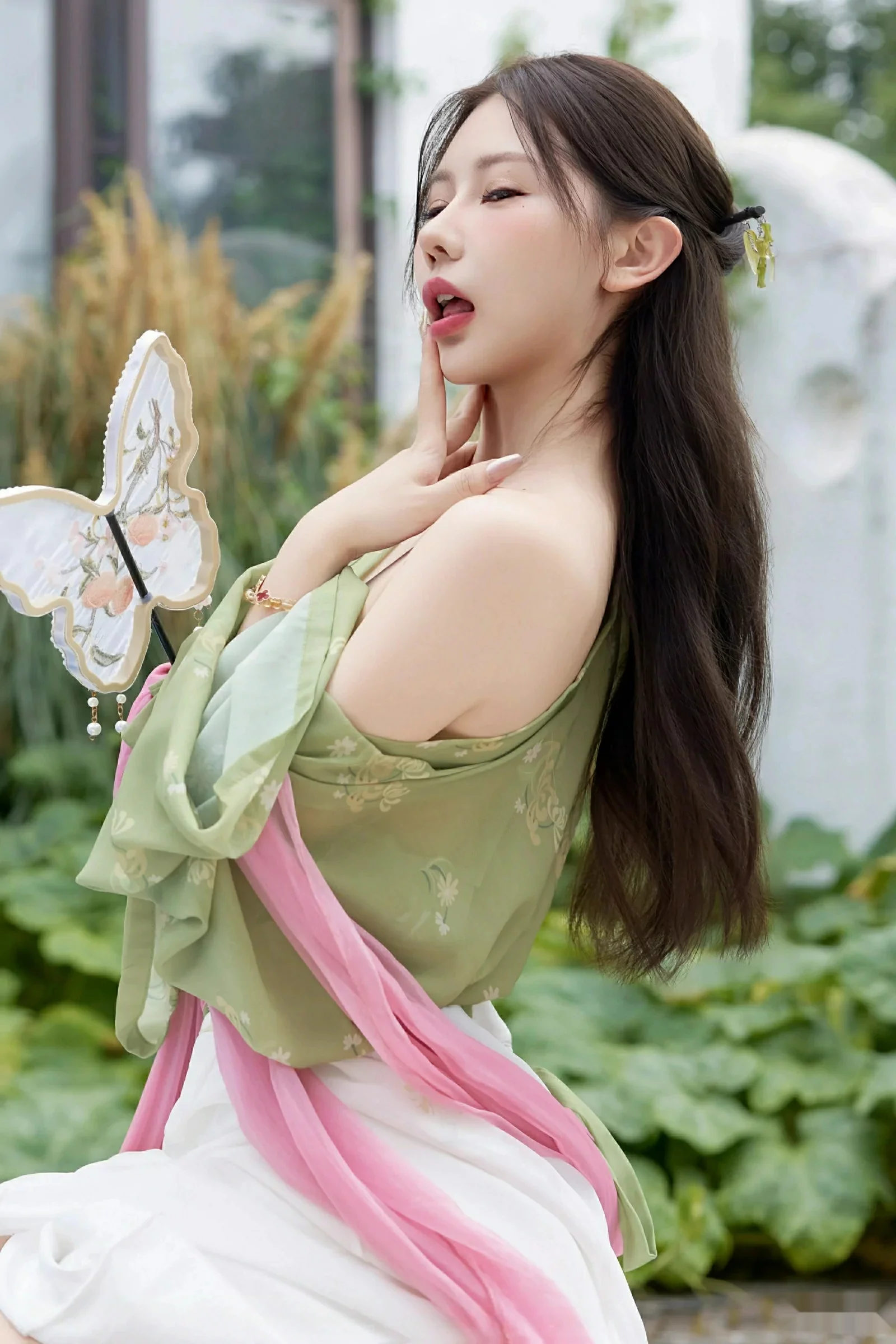 [XiuRen] 20250930 N10834 Yin Tiantian#[83P]-6