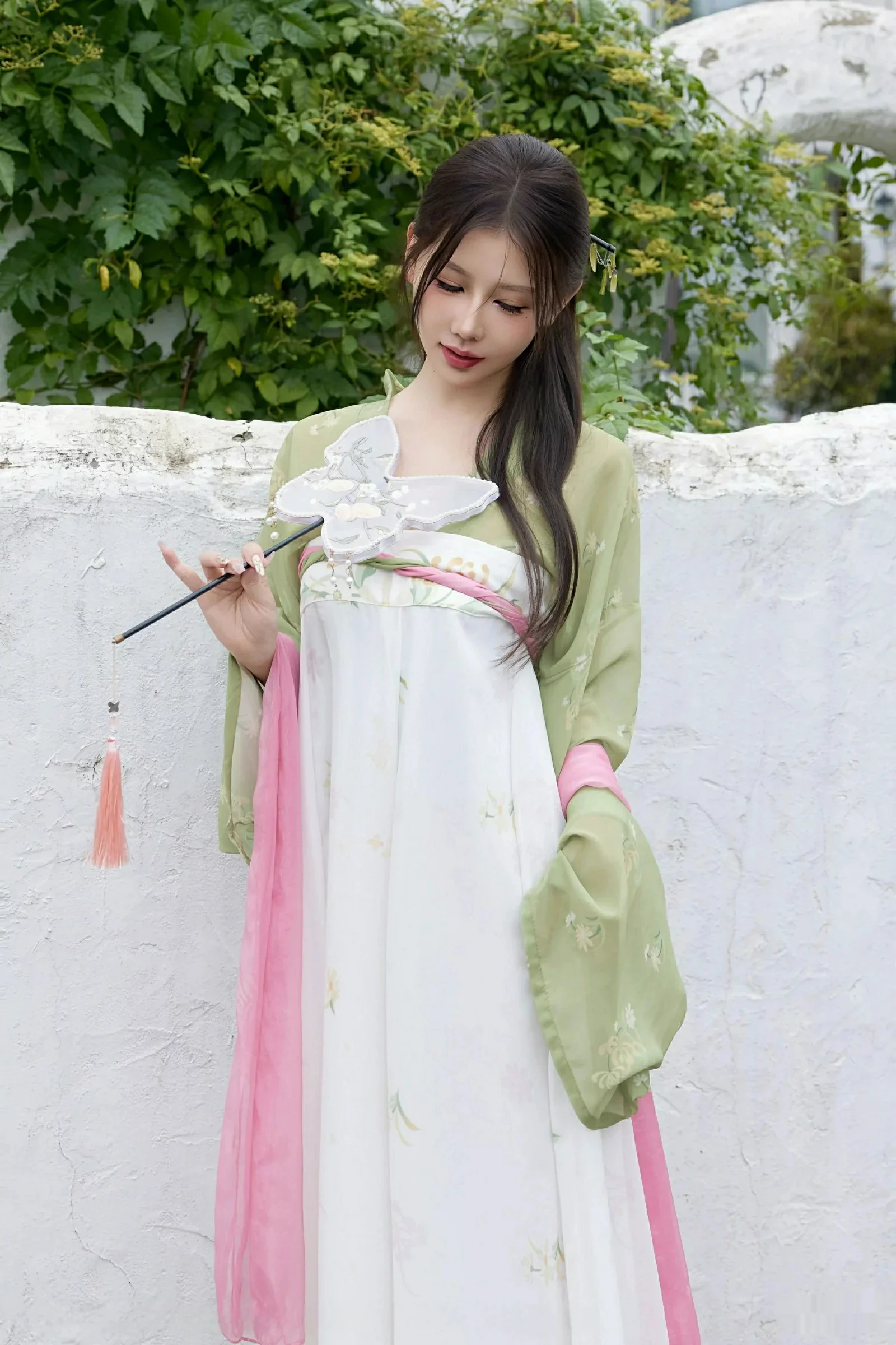 [XiuRen] 20250930 N10834 Yin Tiantian#[83P]-3