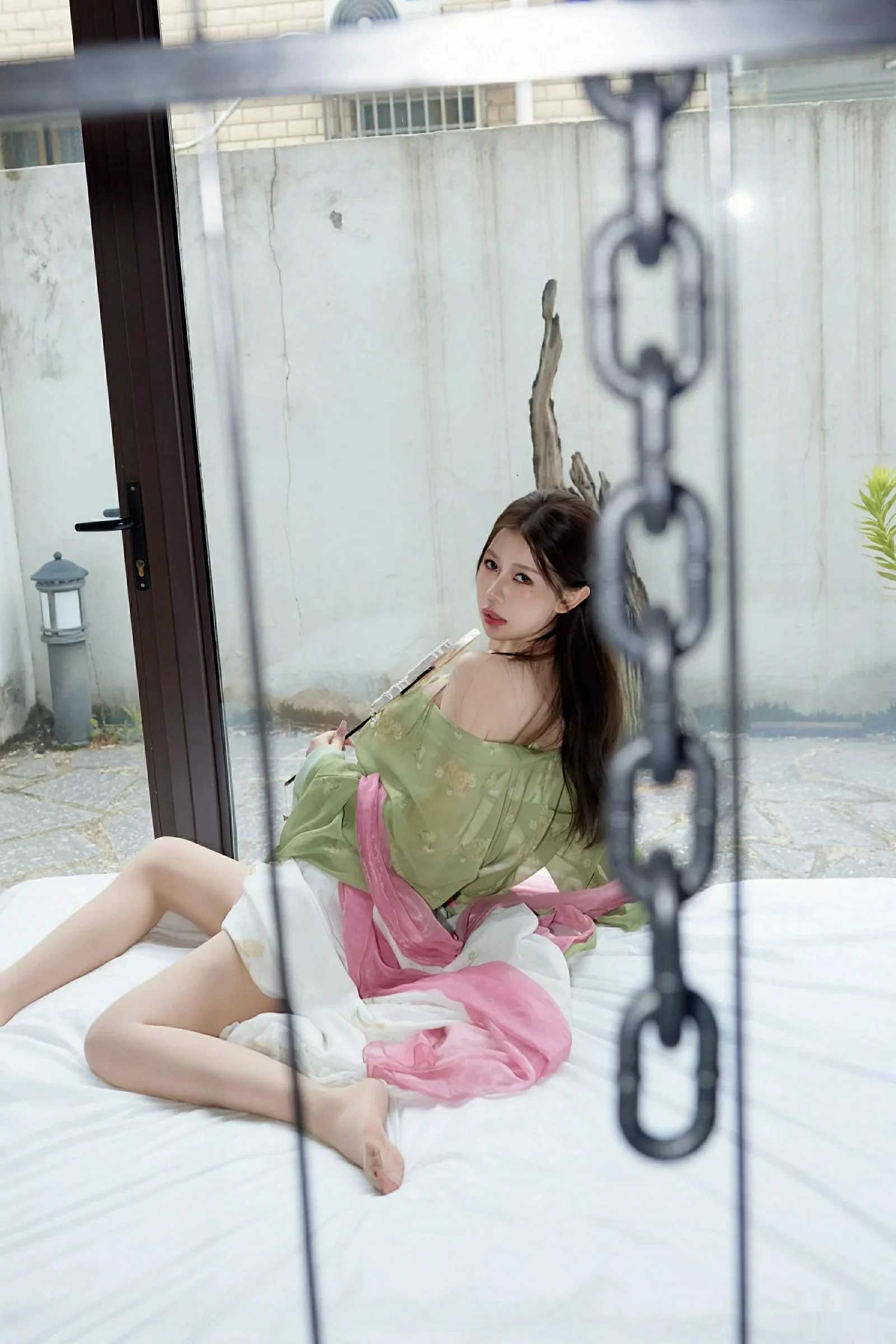 [XiuRen] 20250930 N10834 Yin Tiantian#[83P]-8