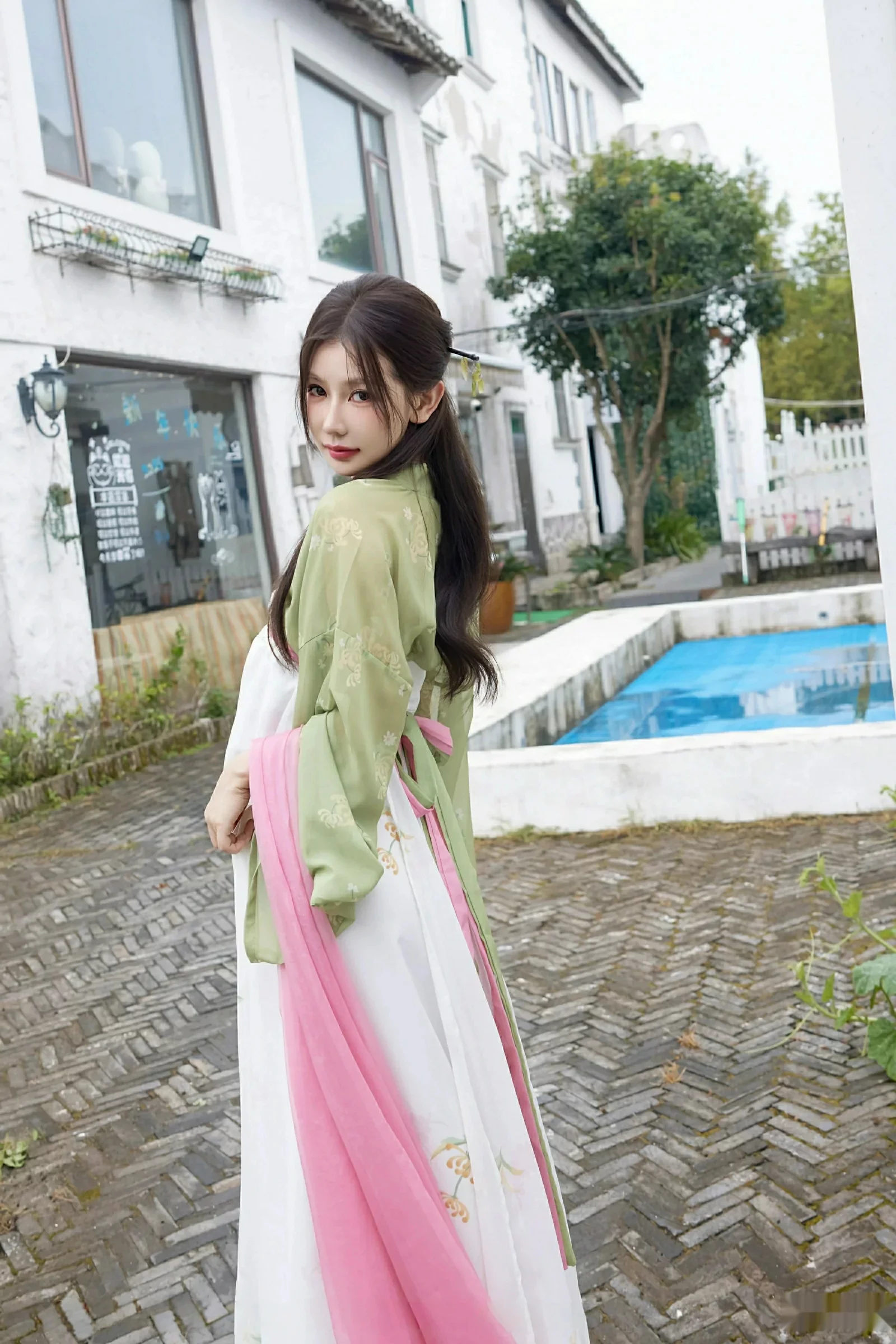 [XiuRen] 20250930 N10834 Yin Tiantian#[83P]-5