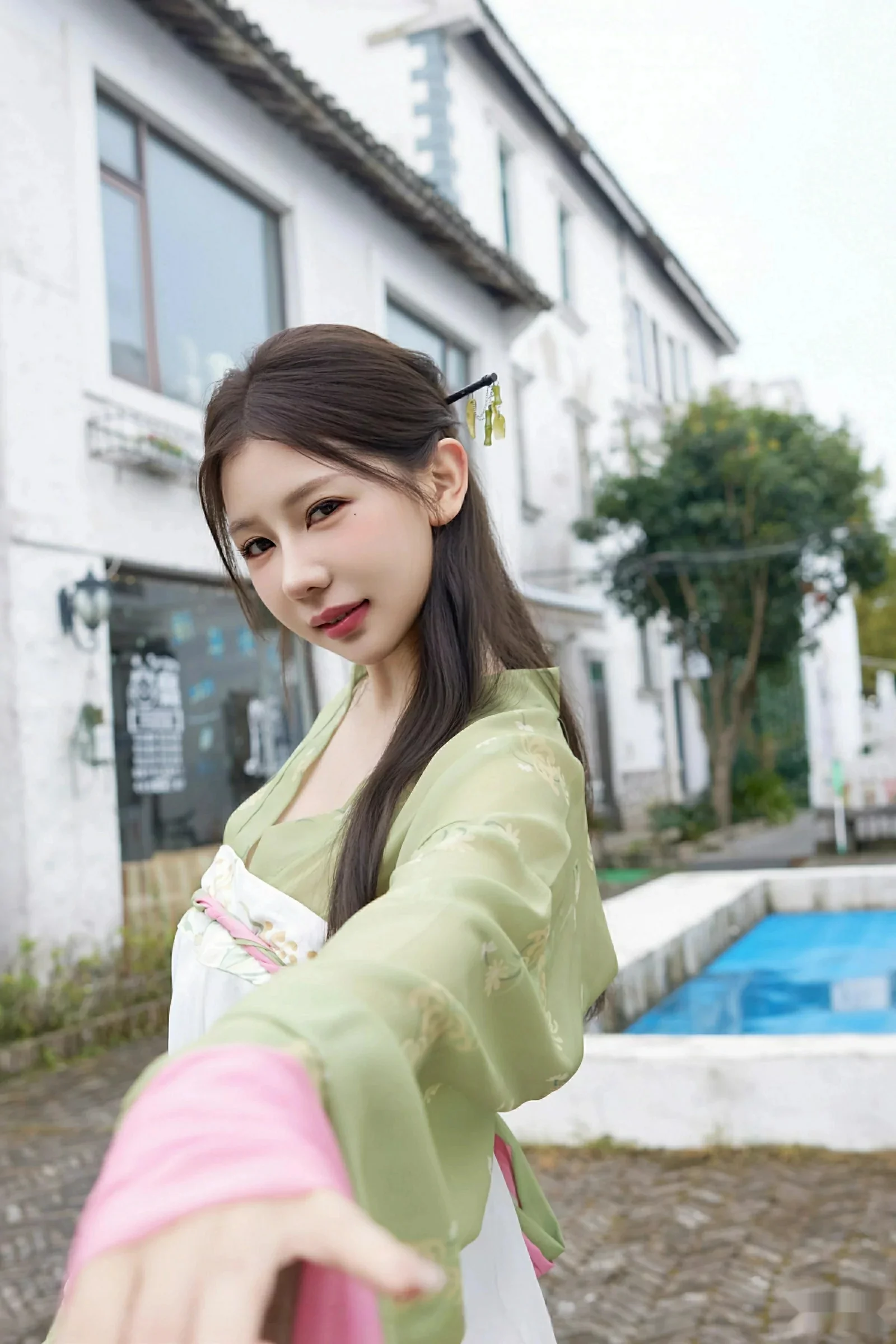 [XiuRen] 20250930 N10834 Yin Tiantian#[83P]-6