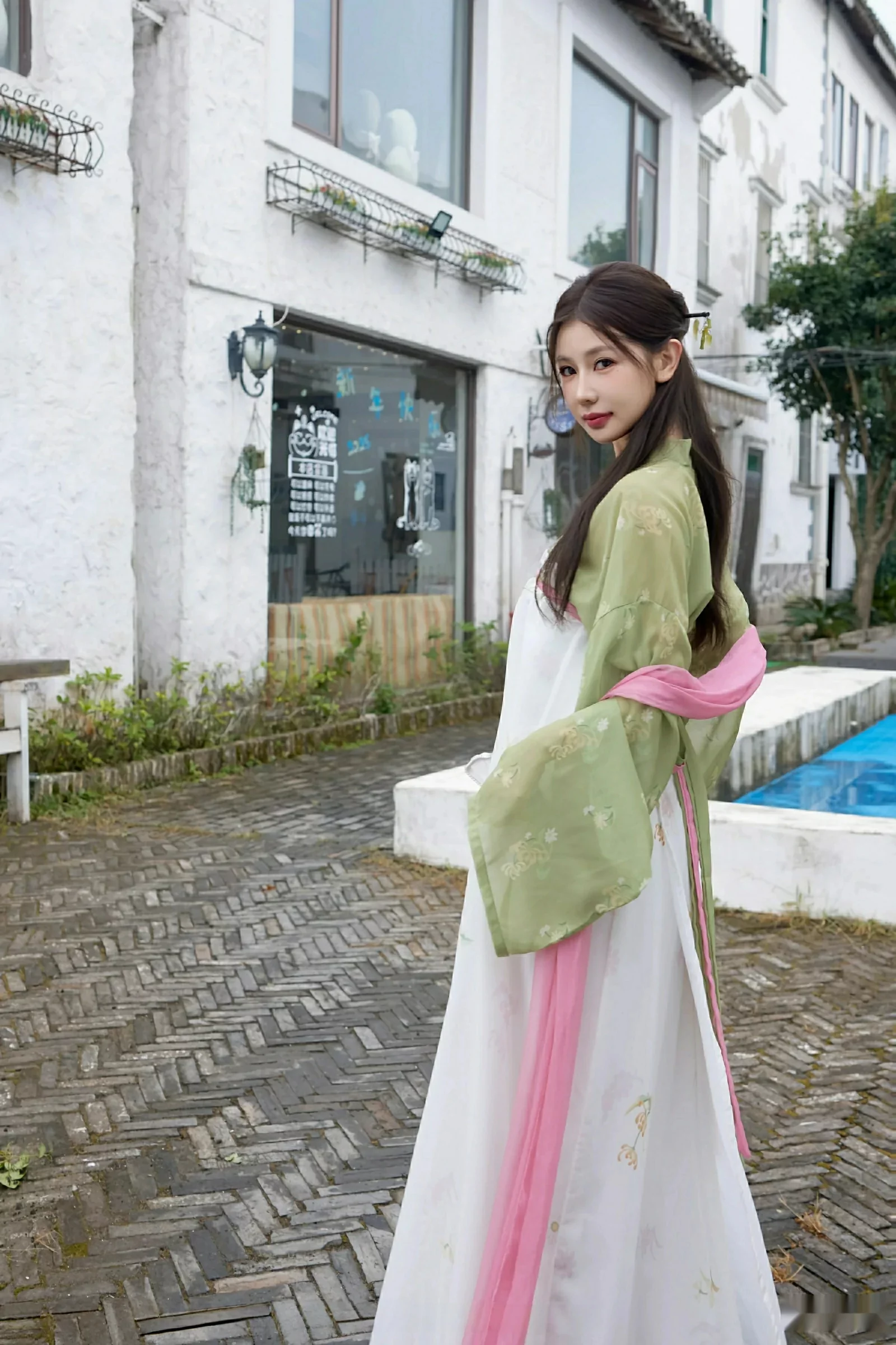 [XiuRen] 20250930 N10834 Yin Tiantian#[83P]-9