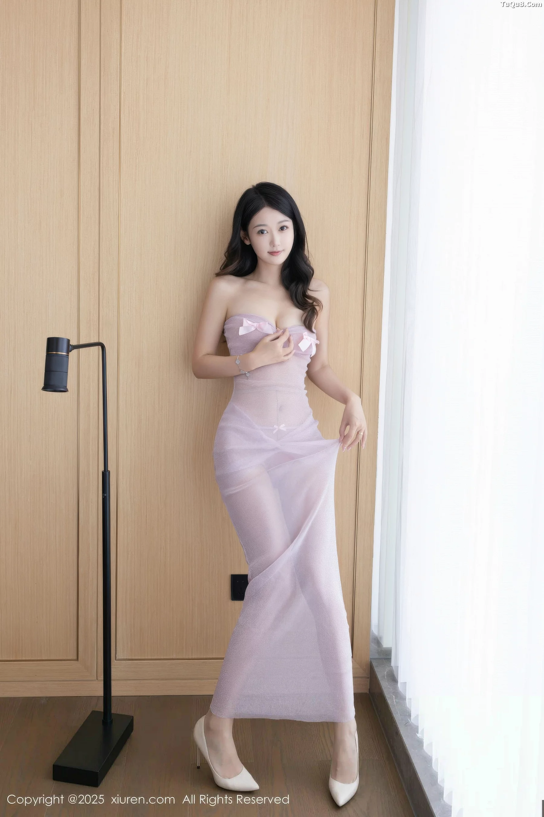 [XiuRen] 20251009 N10844 Tang Anqi#[77P]-6