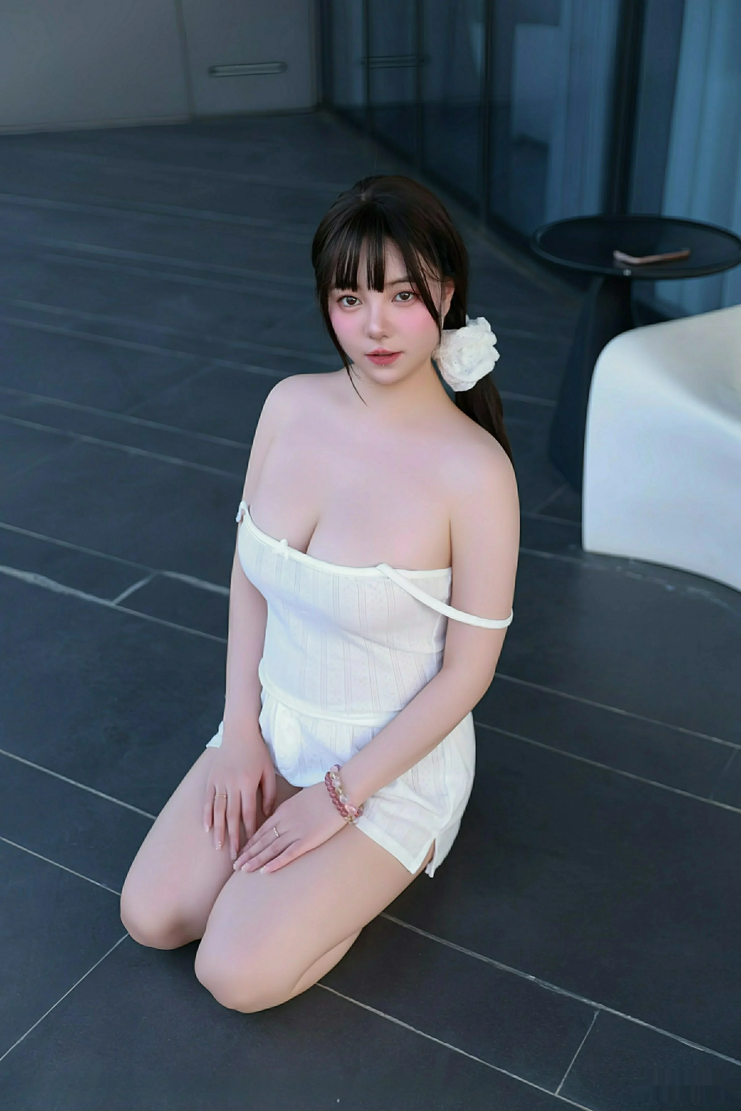 [XiuRen] 20251009 N10841 soft feelings#[70P]-7