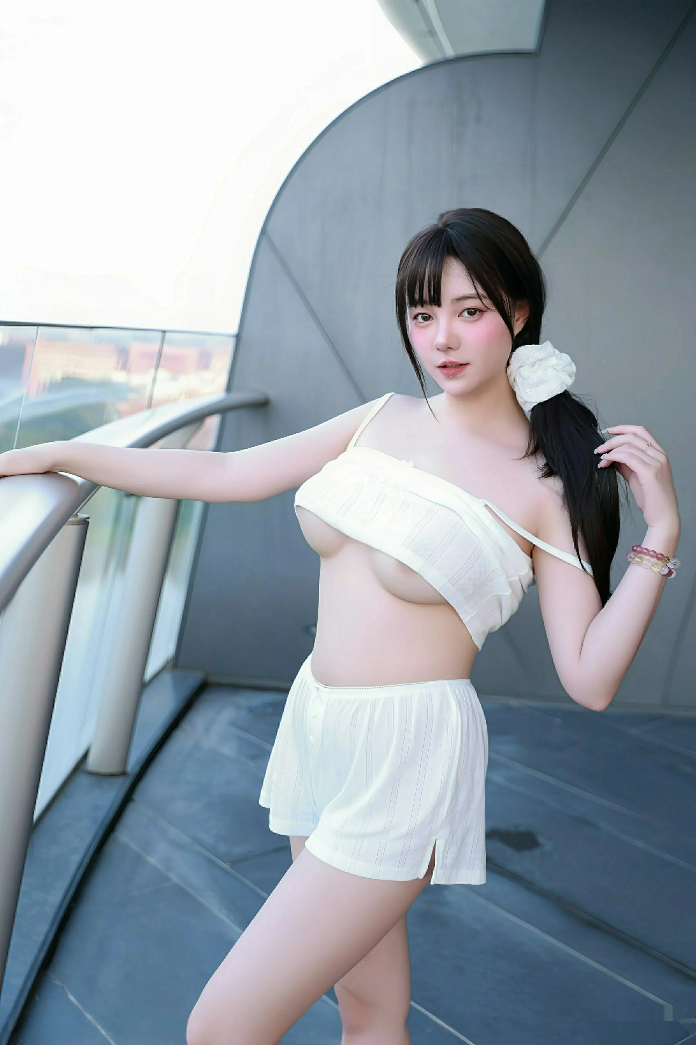 [XiuRen] 20251009 N10841 soft feelings#[70P]-1