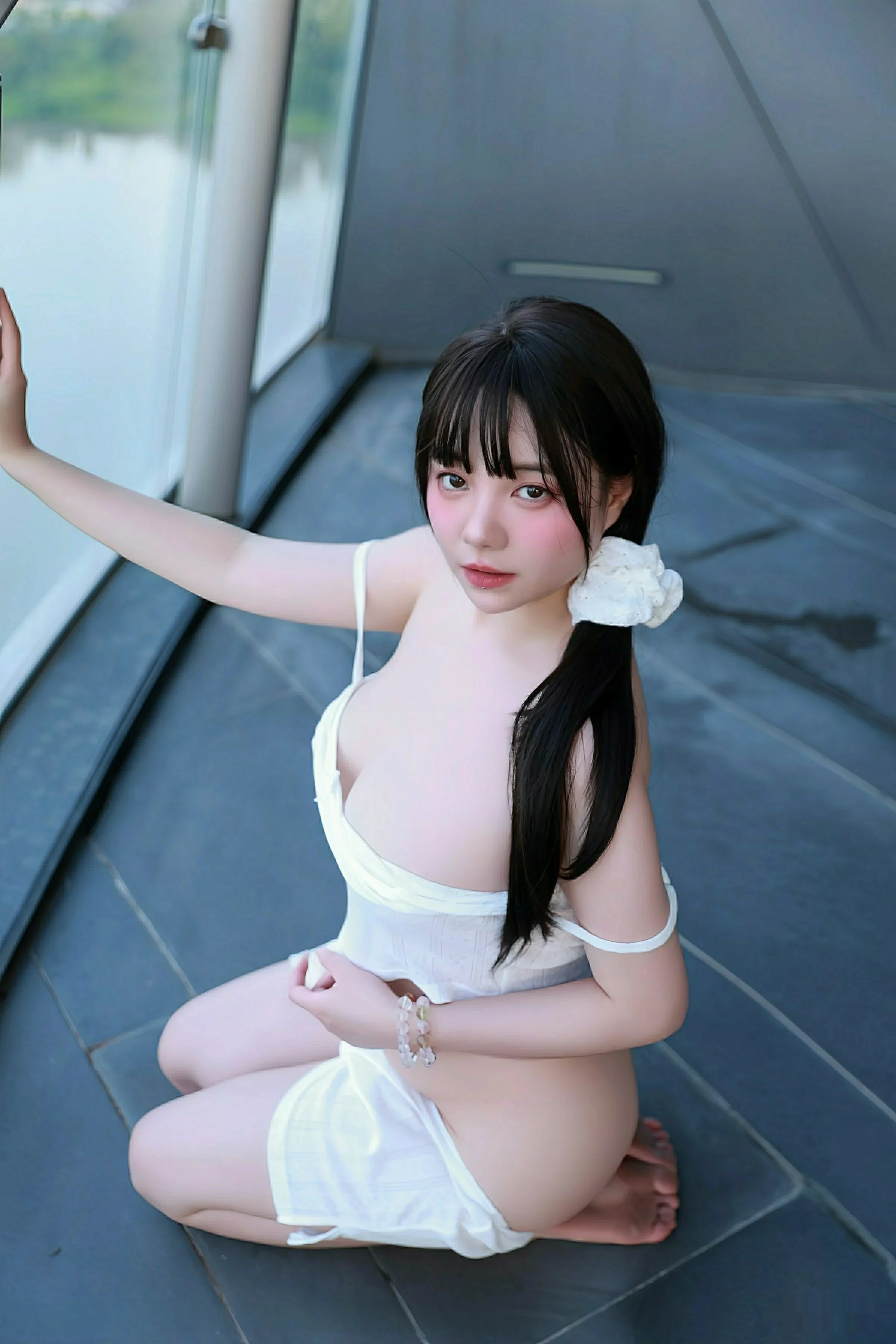 [XiuRen] 20251009 N10841 soft feelings#[70P]-3