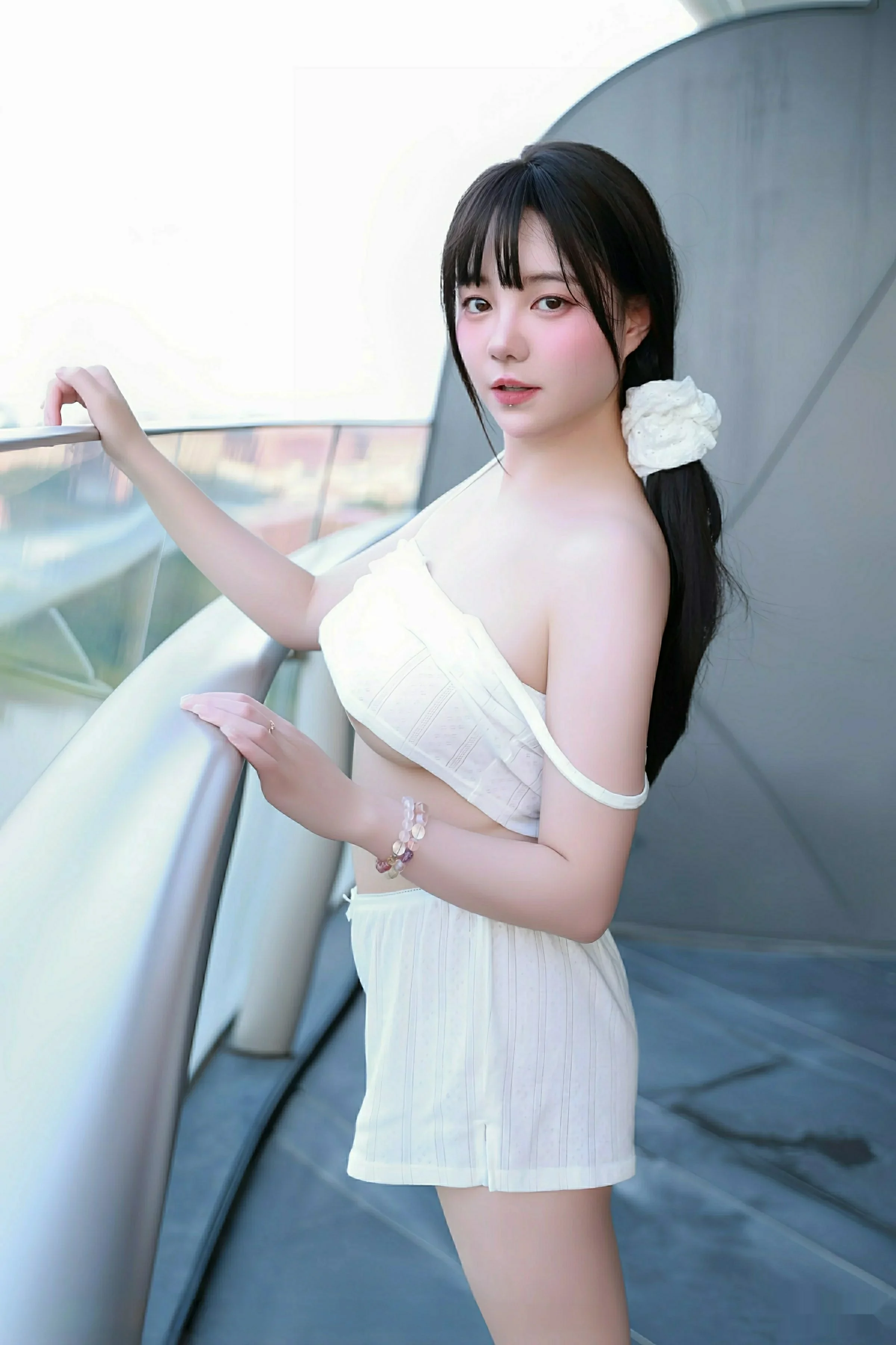 [XiuRen] 20251009 N10841 soft feelings#[70P]-4