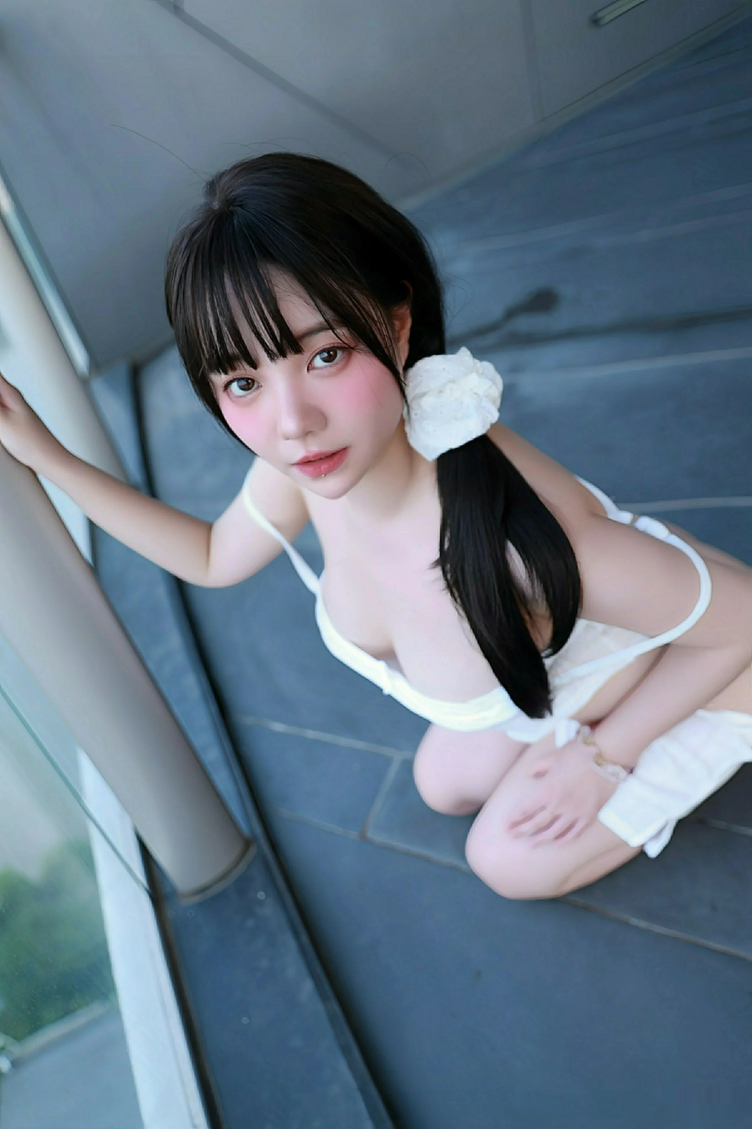 [XiuRen] 20251009 N10841 soft feelings#[70P]-8