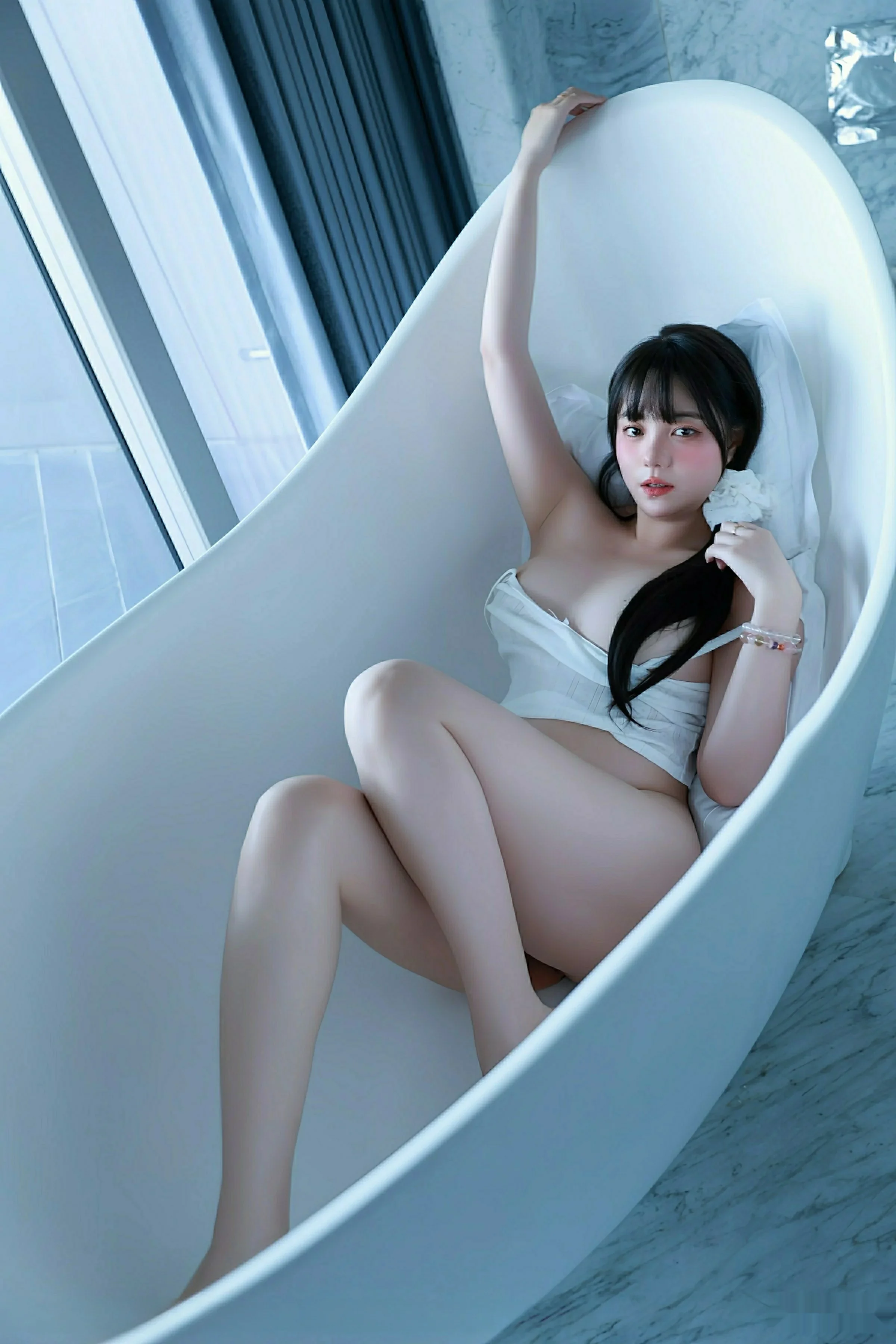 [XiuRen] 20251009 N10841 soft feelings#[70P]-7