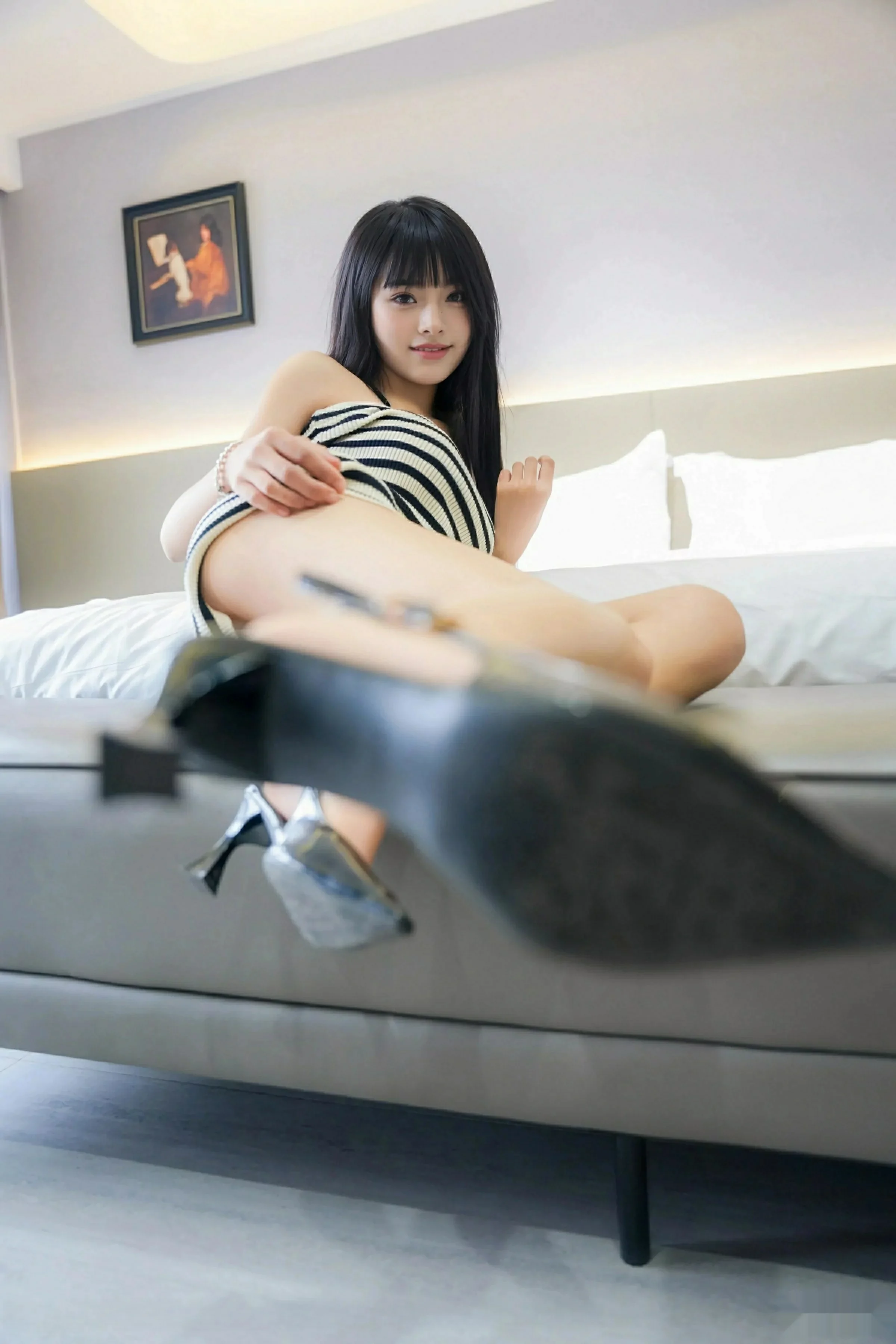 [XiuRen] 20251009 N10838 Xiao Jiua#[74P]-9