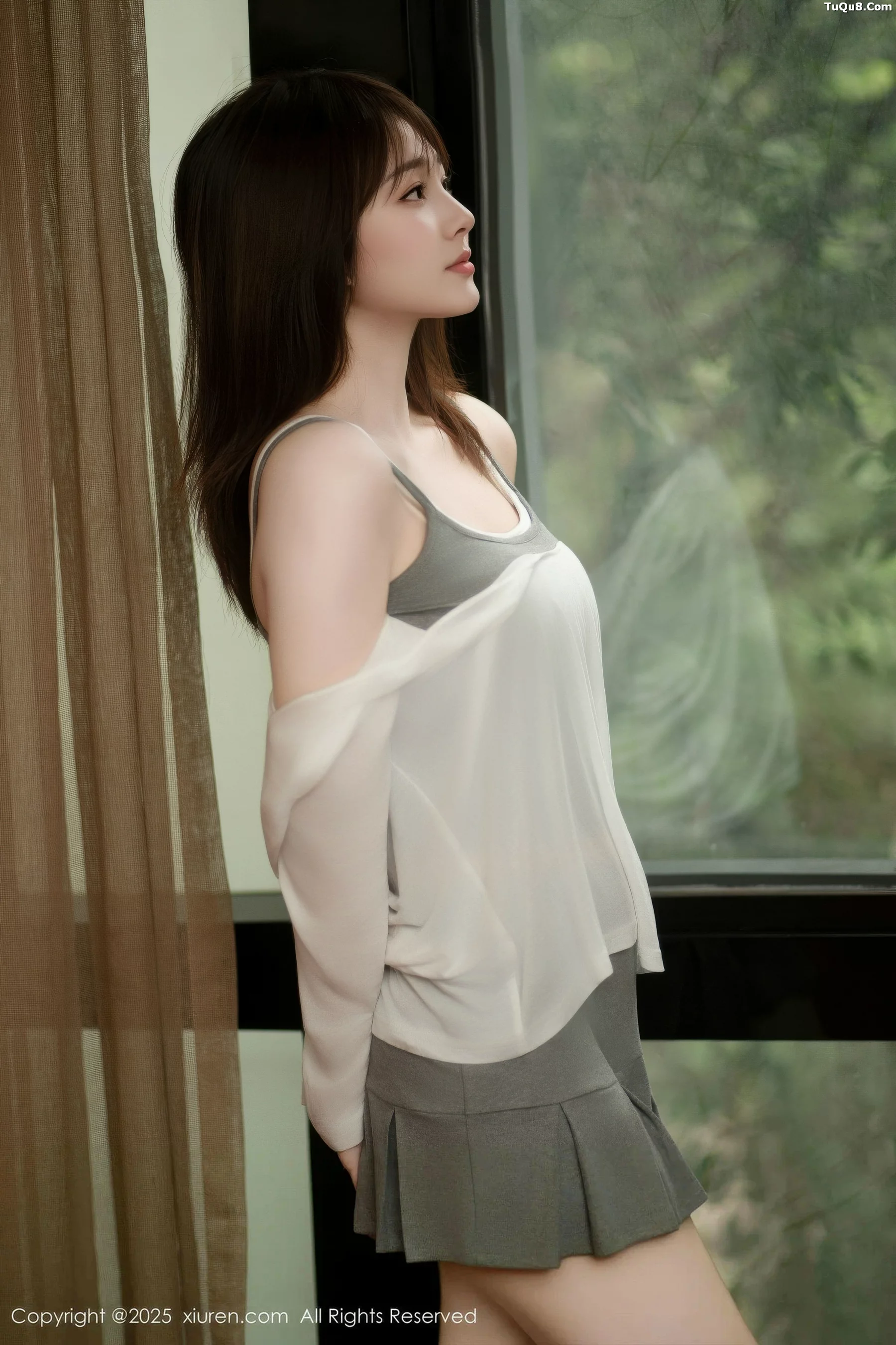 [XiuRen] 20251010 N10845 Yan Tian#[68P]-1