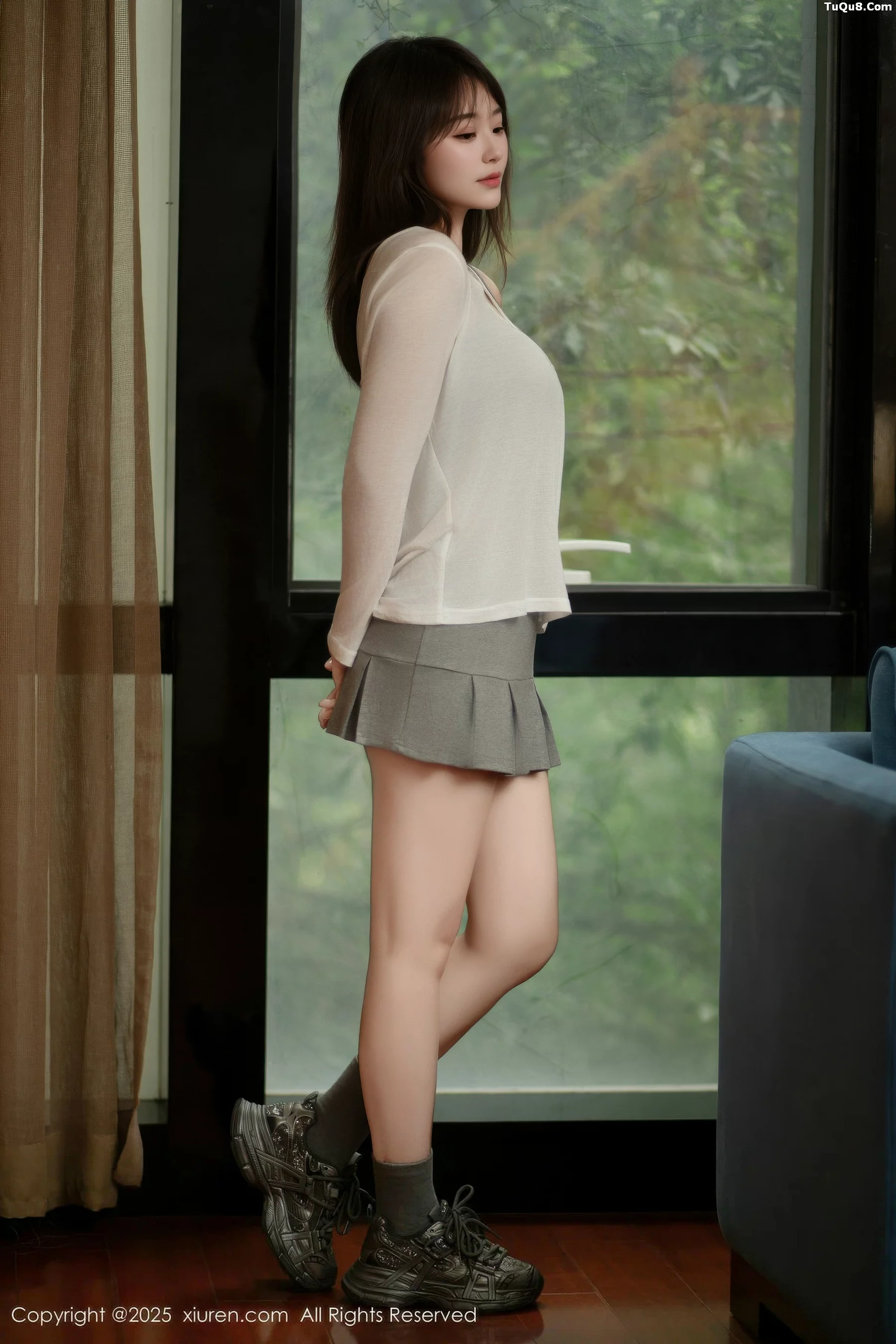 [XiuRen] 20251010 N10845 Yan Tian#[68P]-2