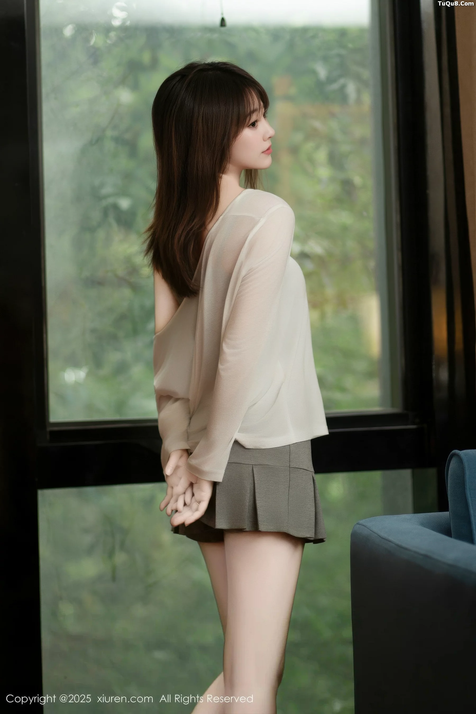 [XiuRen] 20251010 N10845 Yan Tian#[68P]-3