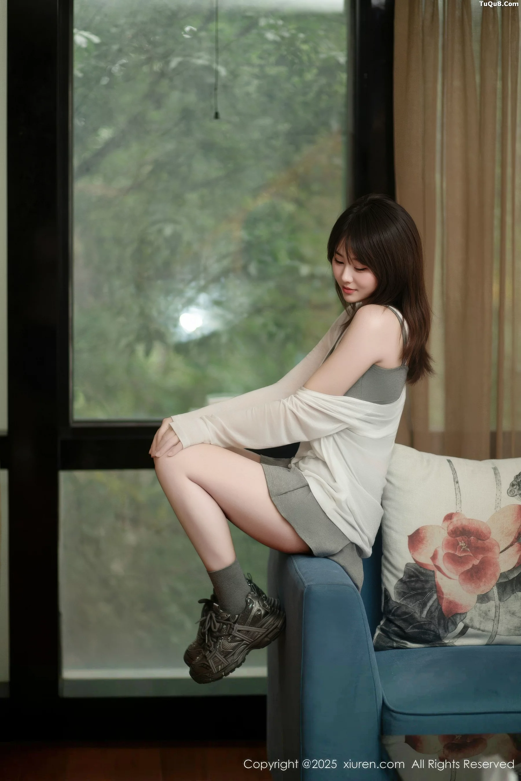 [XiuRen] 20251010 N10845 Yan Tian#[68P]-5