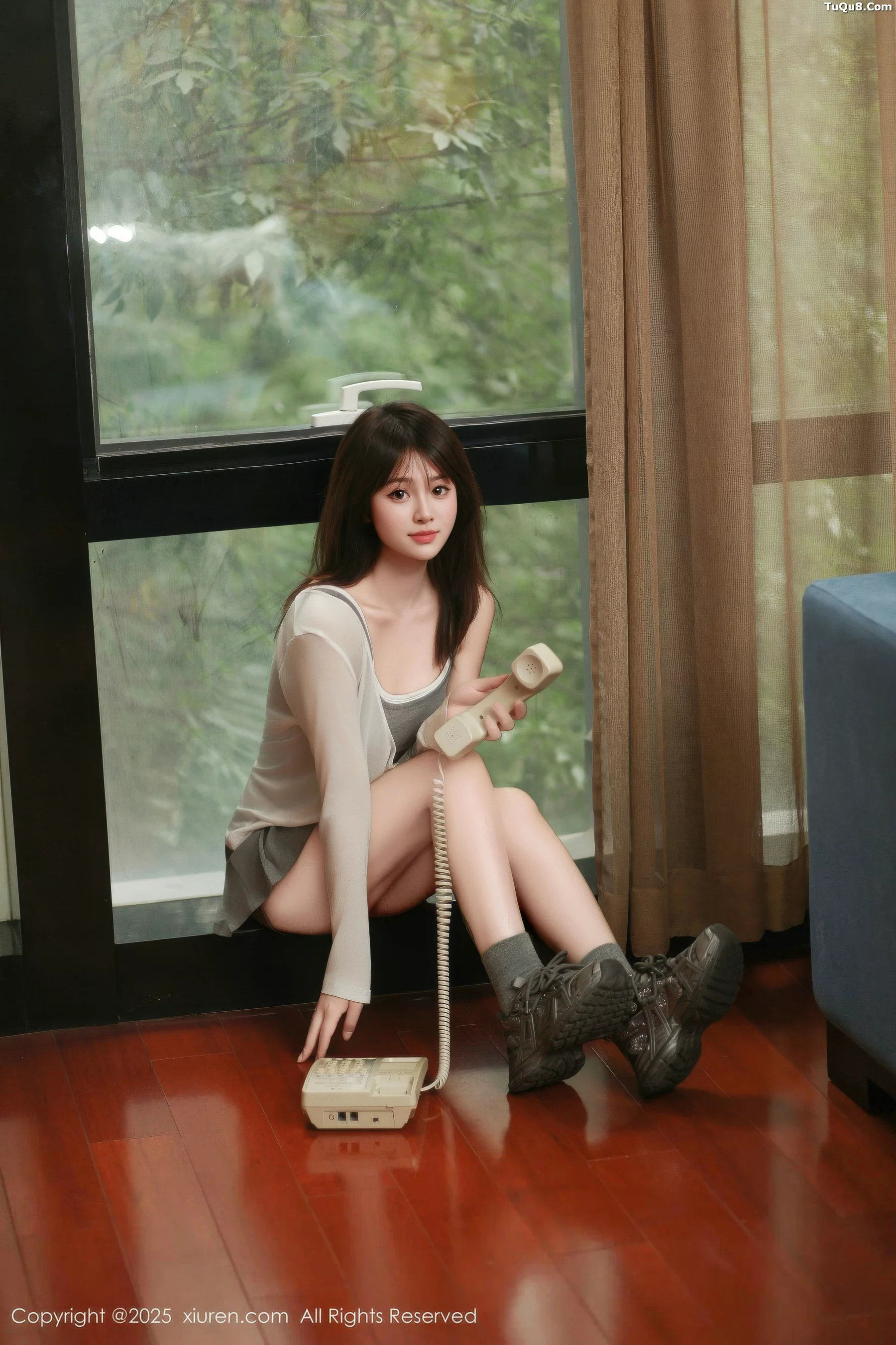 [XiuRen] 20251010 N10845 Yan Tian#[68P]-3