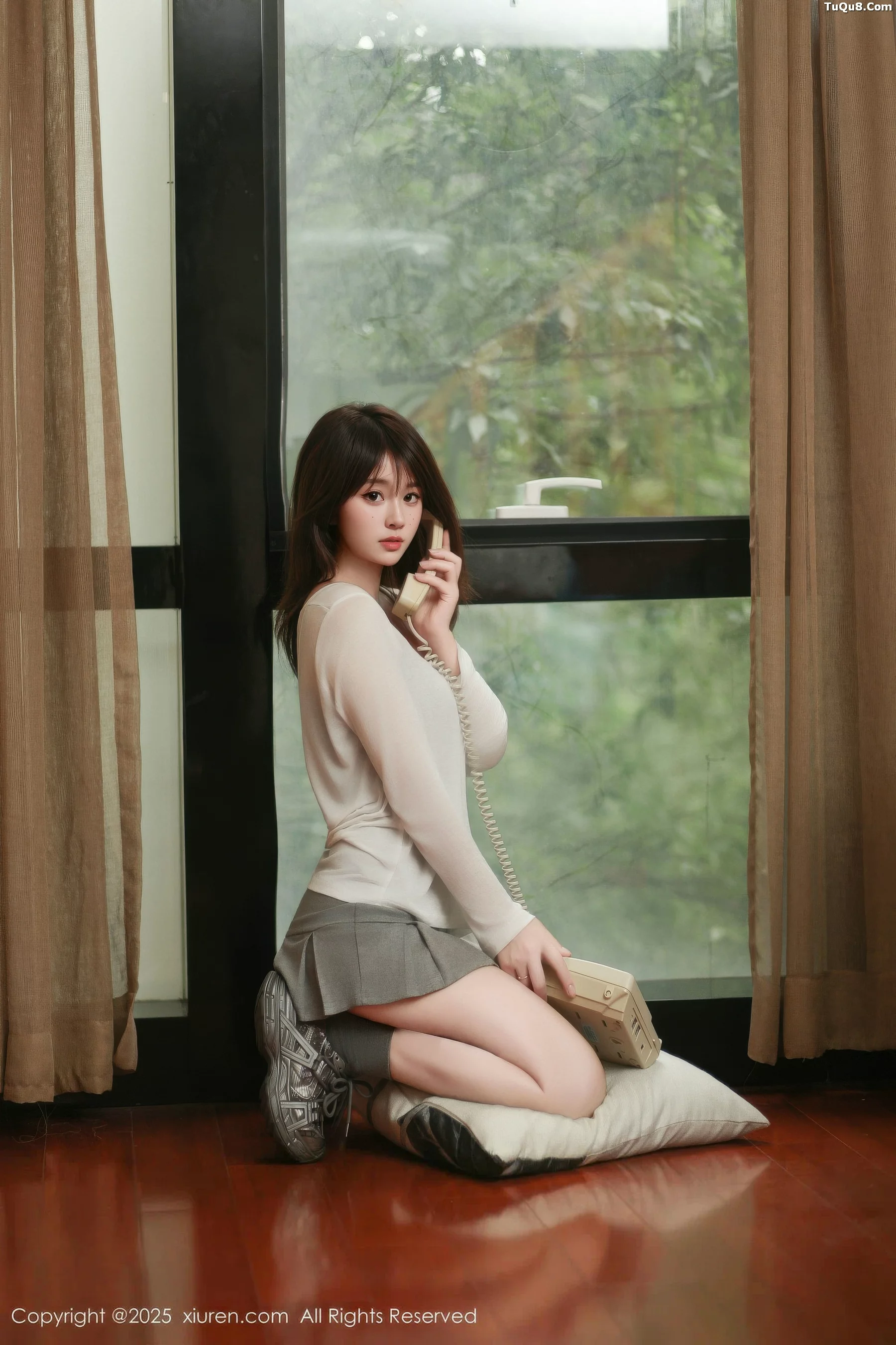 [XiuRen] 20251010 N10845 Yan Tian#[68P]-6