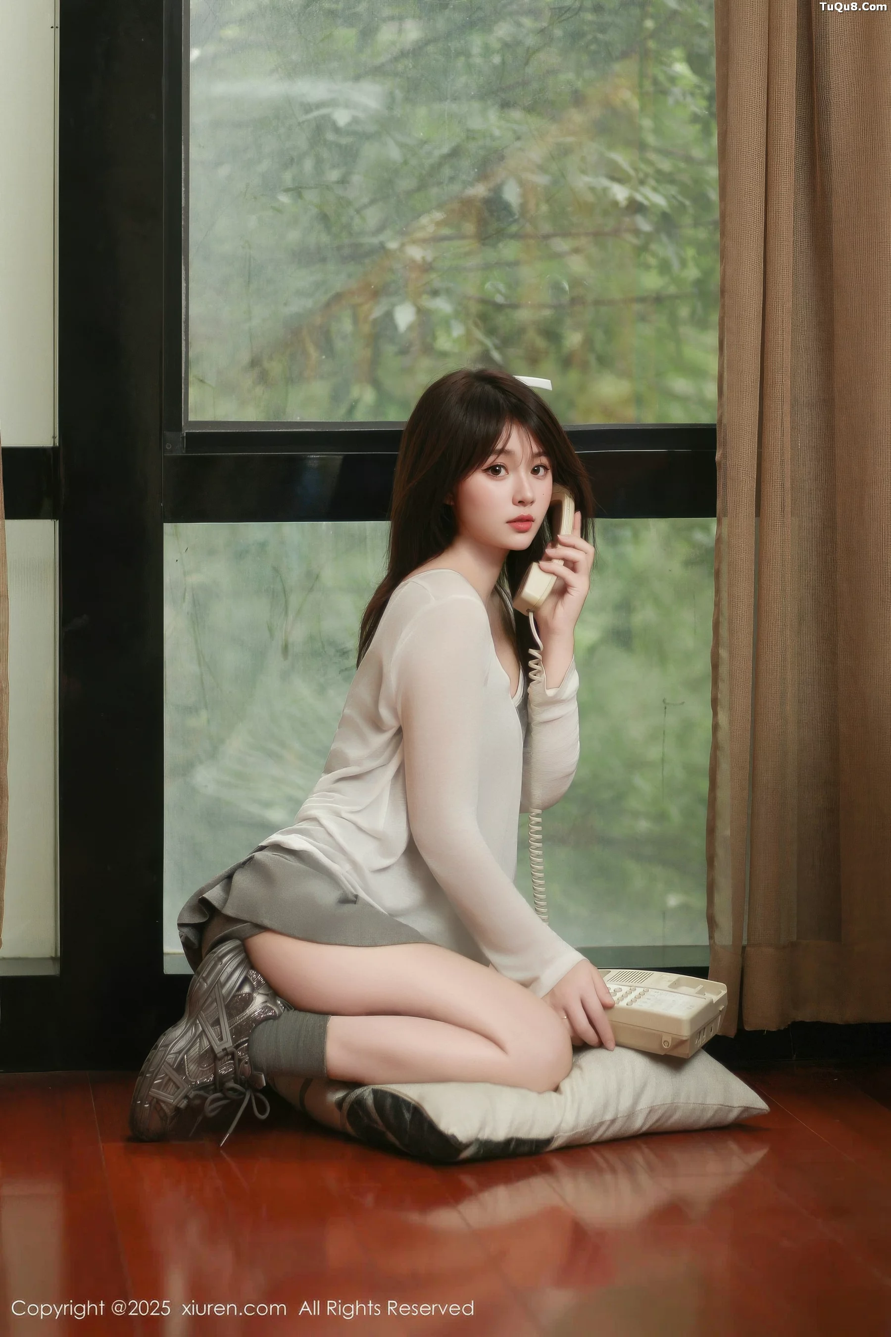 [XiuRen] 20251010 N10845 Yan Tian#[68P]-7