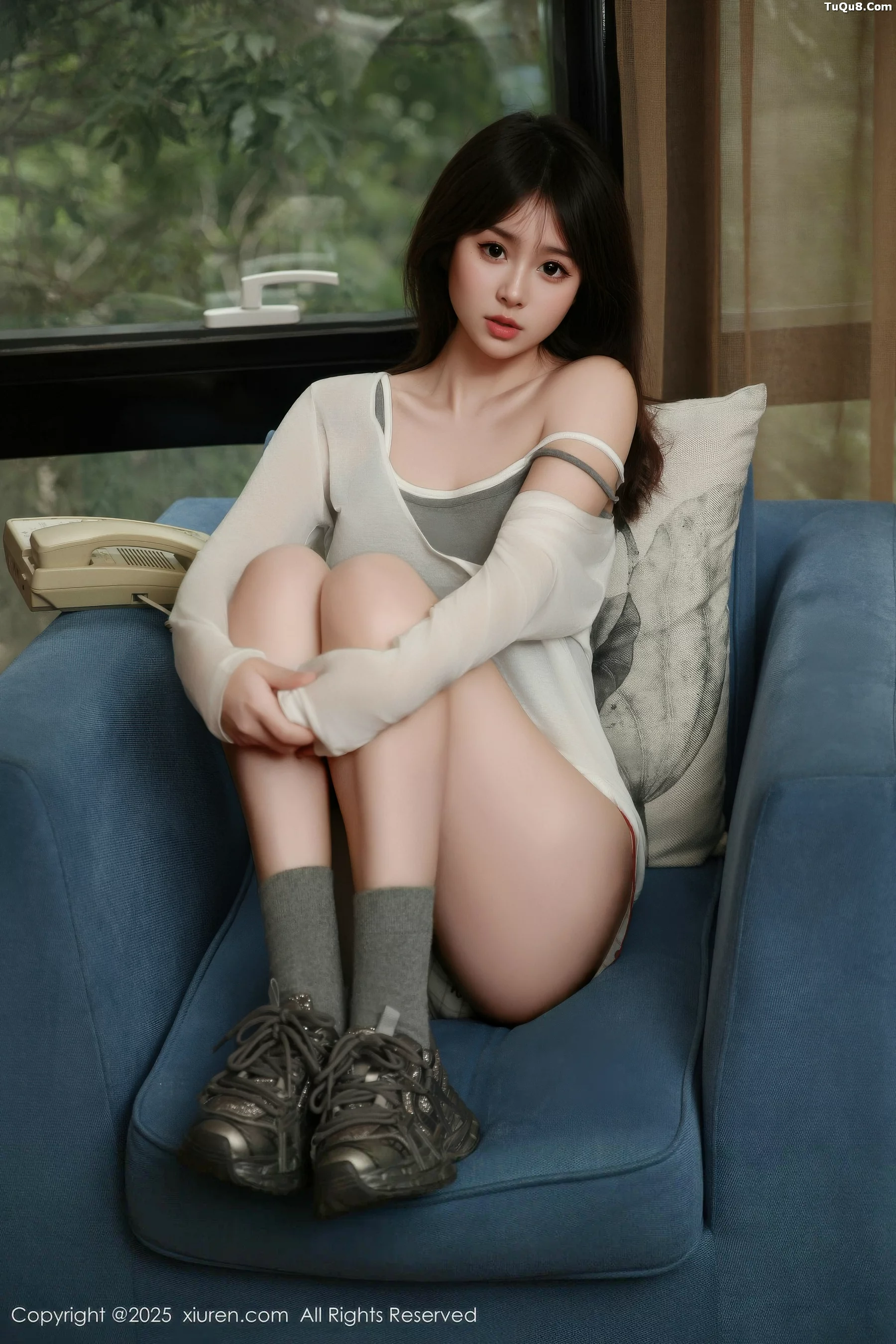 [XiuRen] 20251010 N10845 Yan Tian#[68P]-5