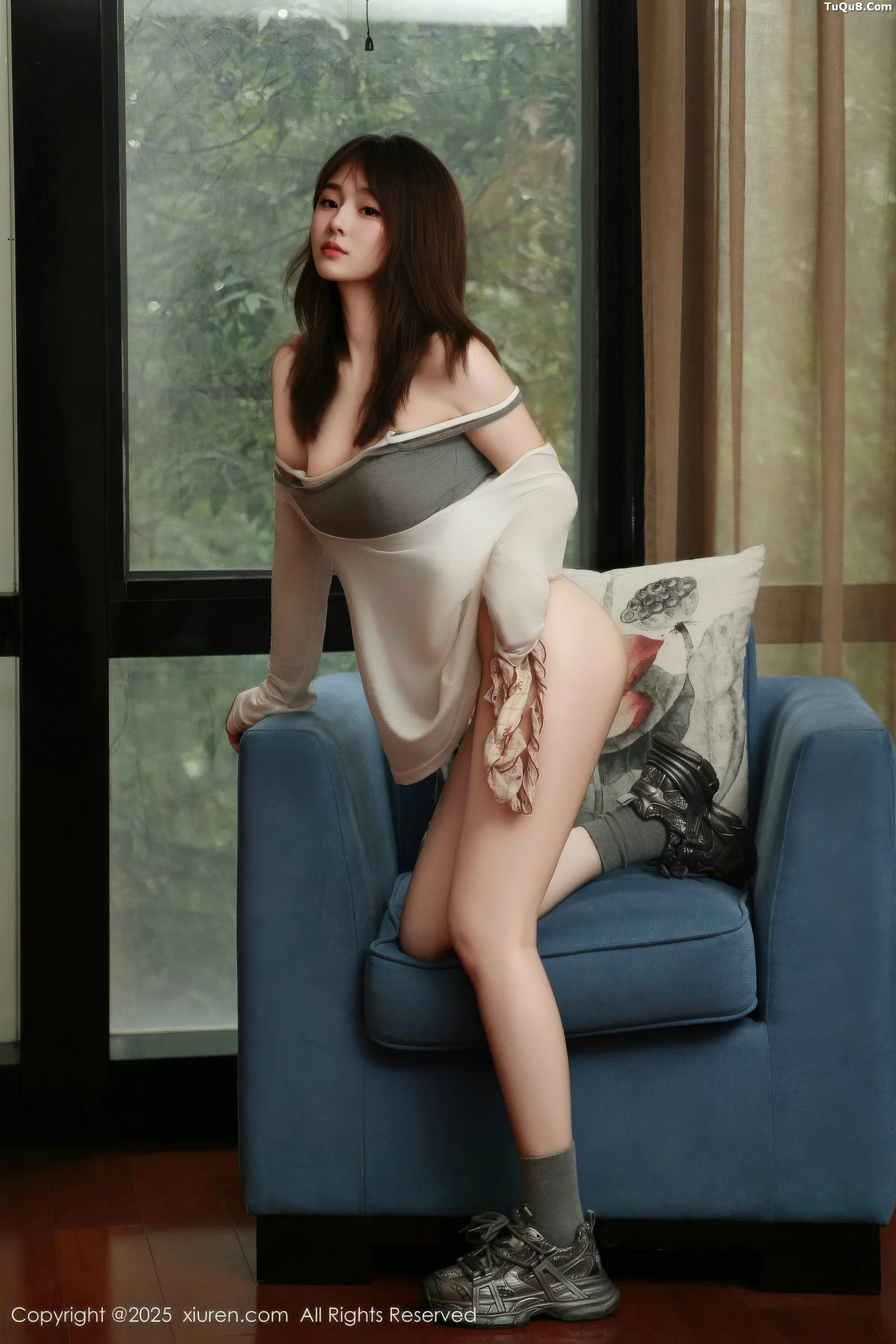 [XiuRen] 20251010 N10845 Yan Tian#[68P]-5