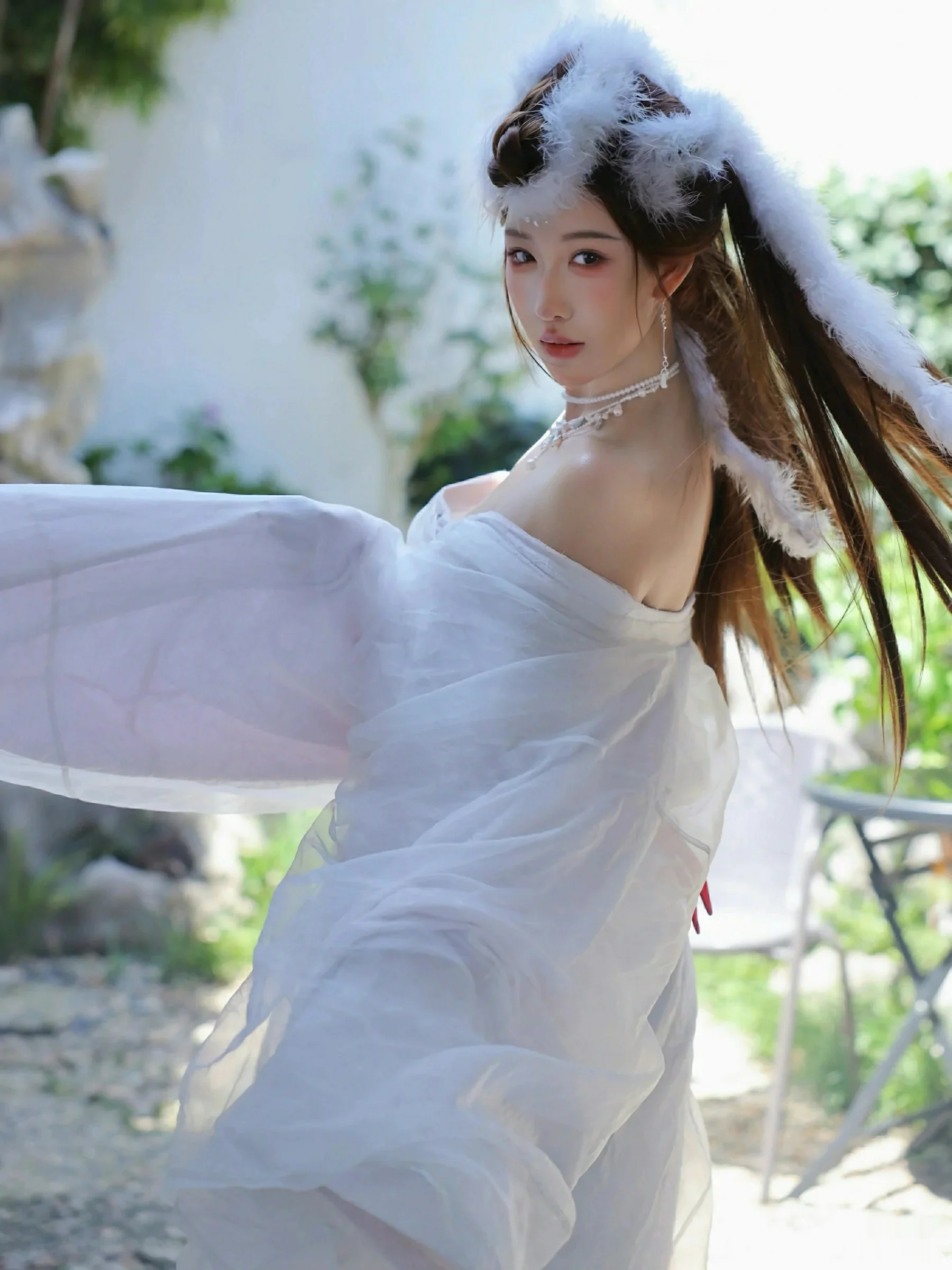 [XiuRen] 20251009 N10843 Kim Yun Hee#[78P]-10