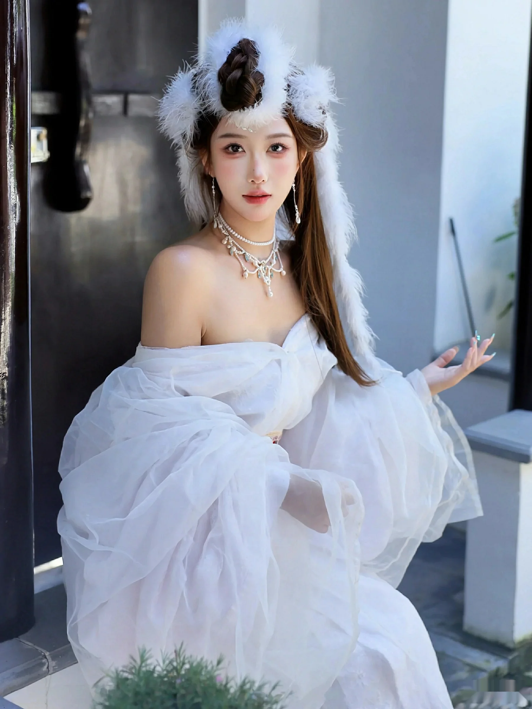 [XiuRen] 20251009 N10843 Kim Yun Hee#[78P]-1