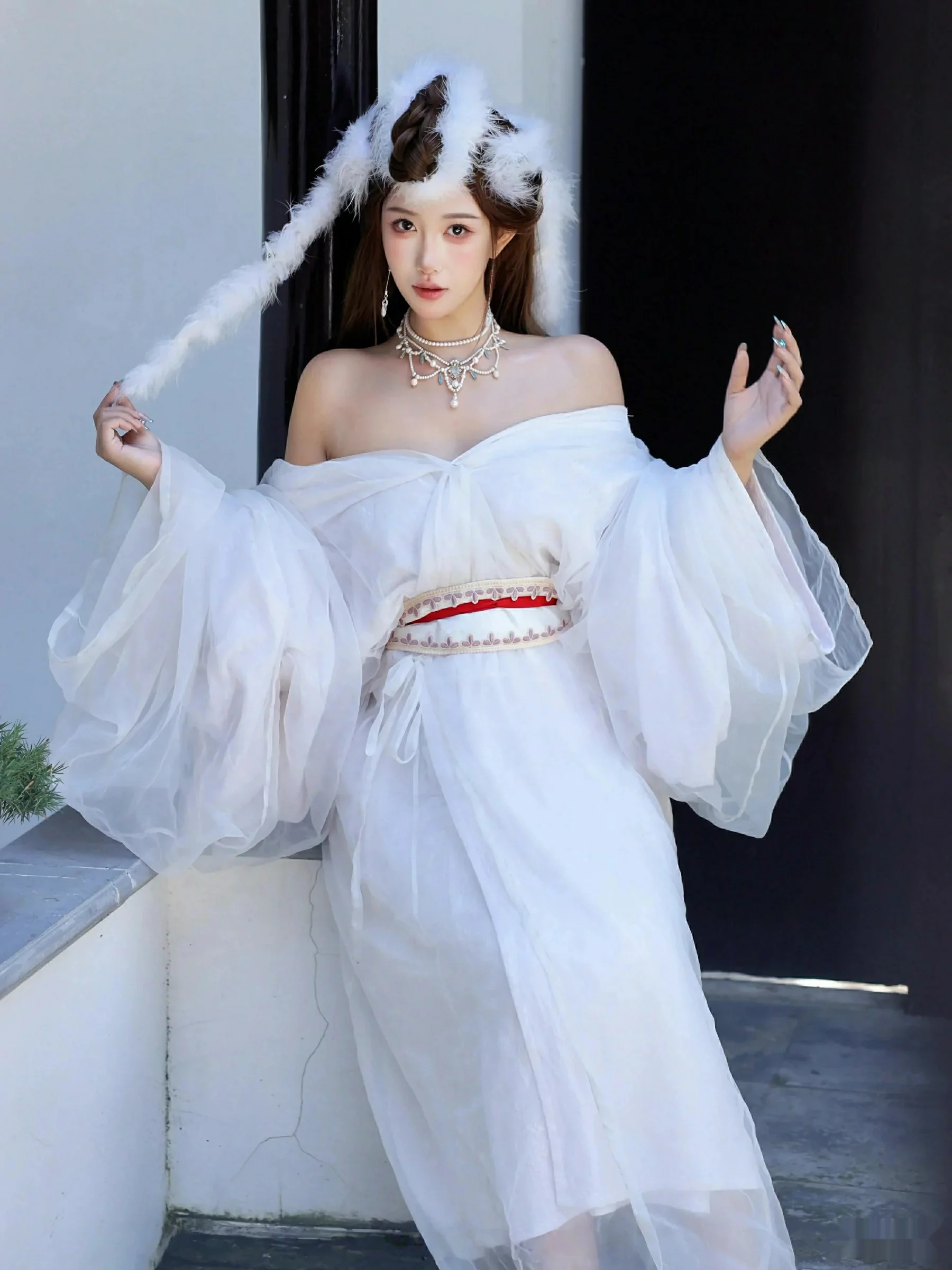 [XiuRen] 20251009 N10843 Kim Yun Hee#[78P]-3