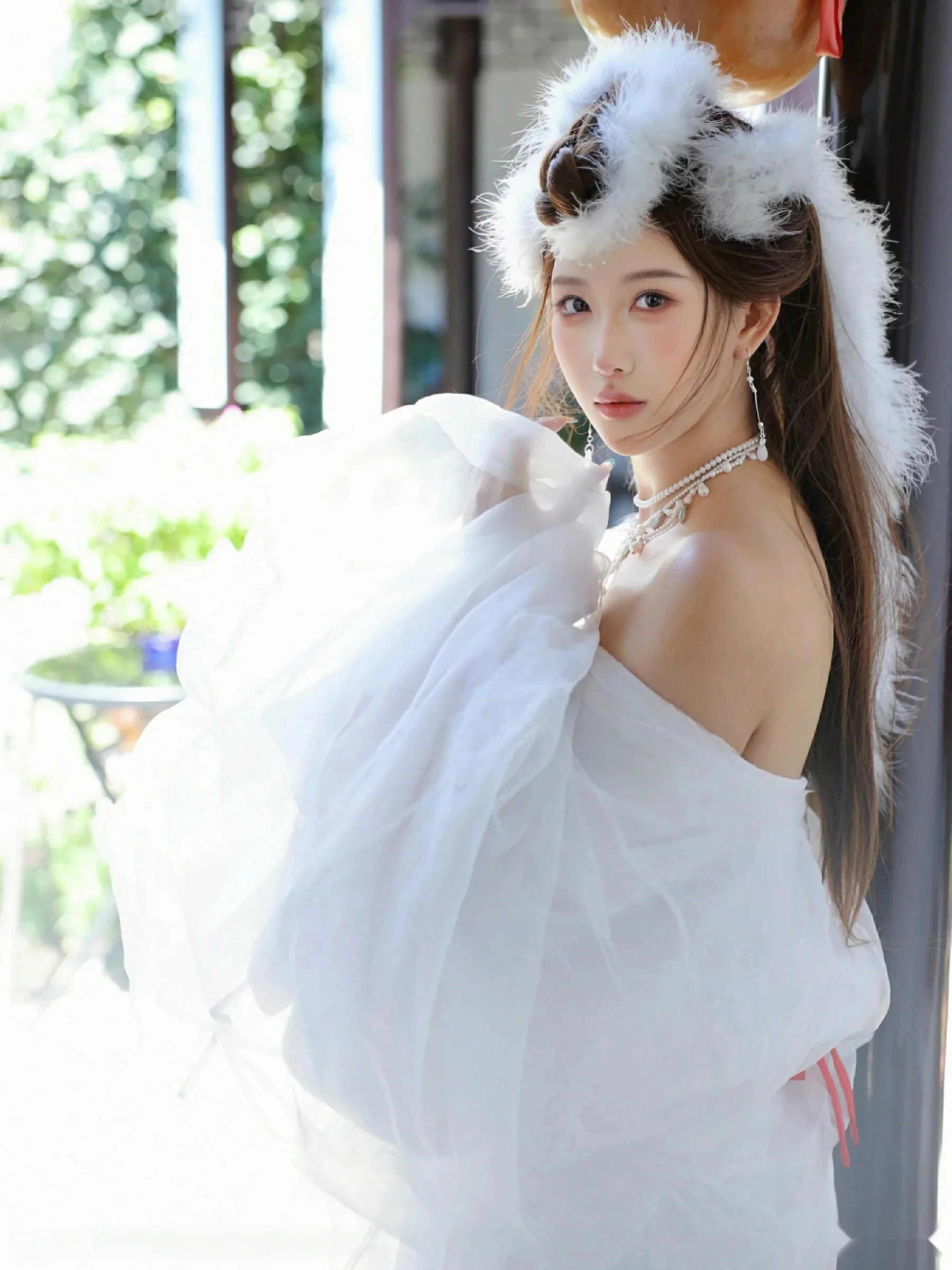 [XiuRen] 20251009 N10843 Kim Yun Hee#[78P]-4