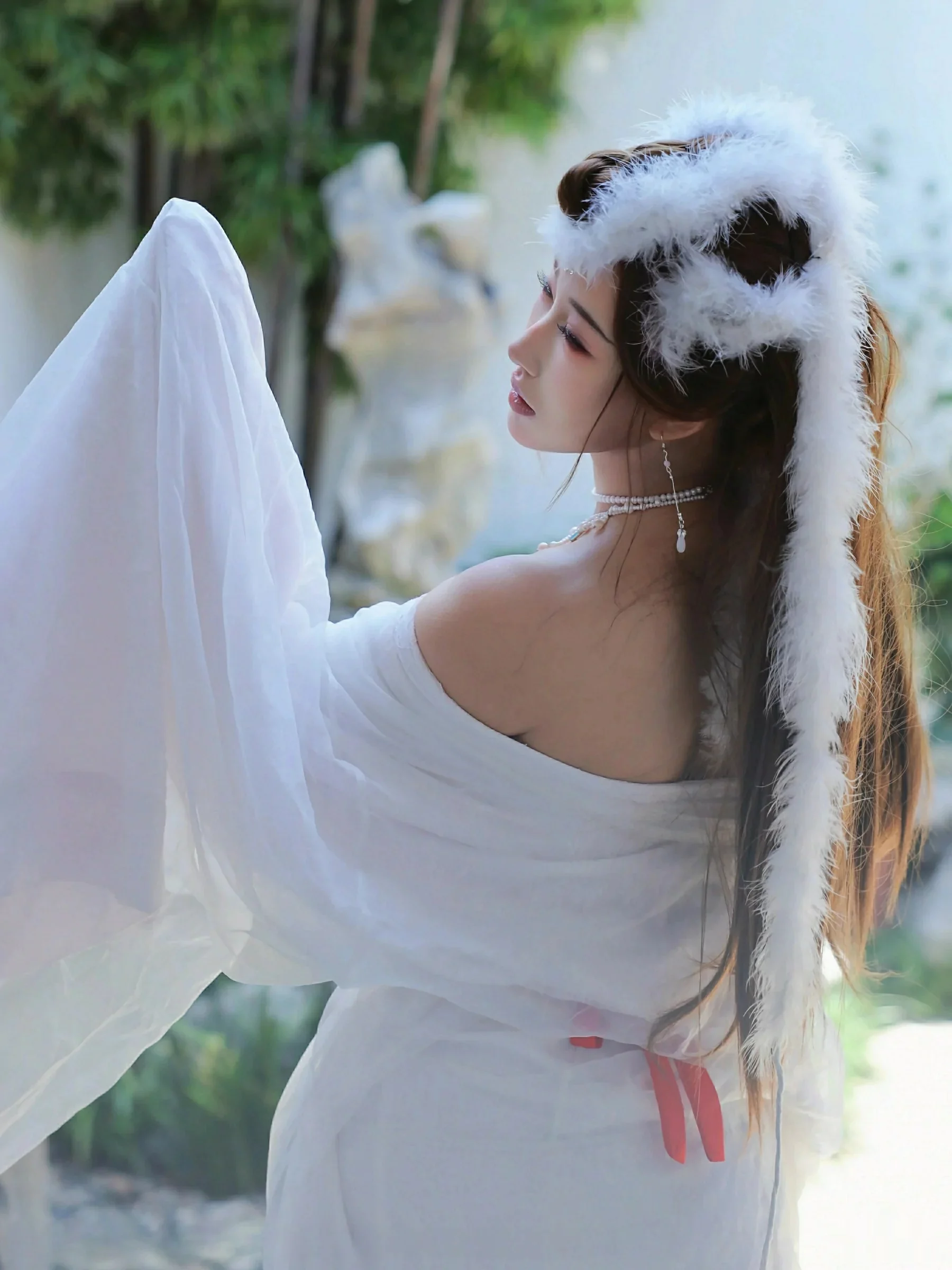 [XiuRen] 20251009 N10843 Kim Yun Hee#[78P]-5