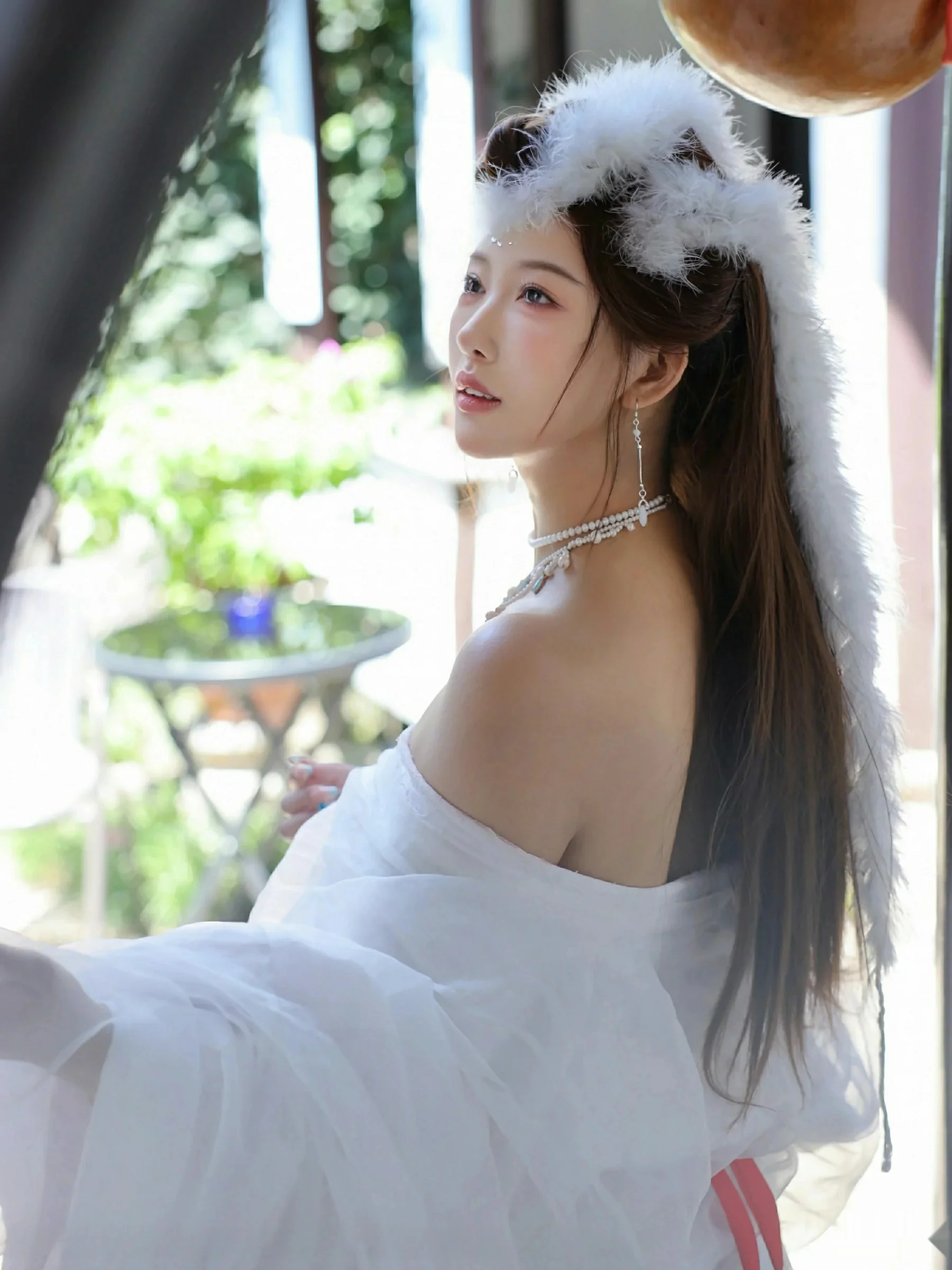 [XiuRen] 20251009 N10843 Kim Yun Hee#[78P]-6