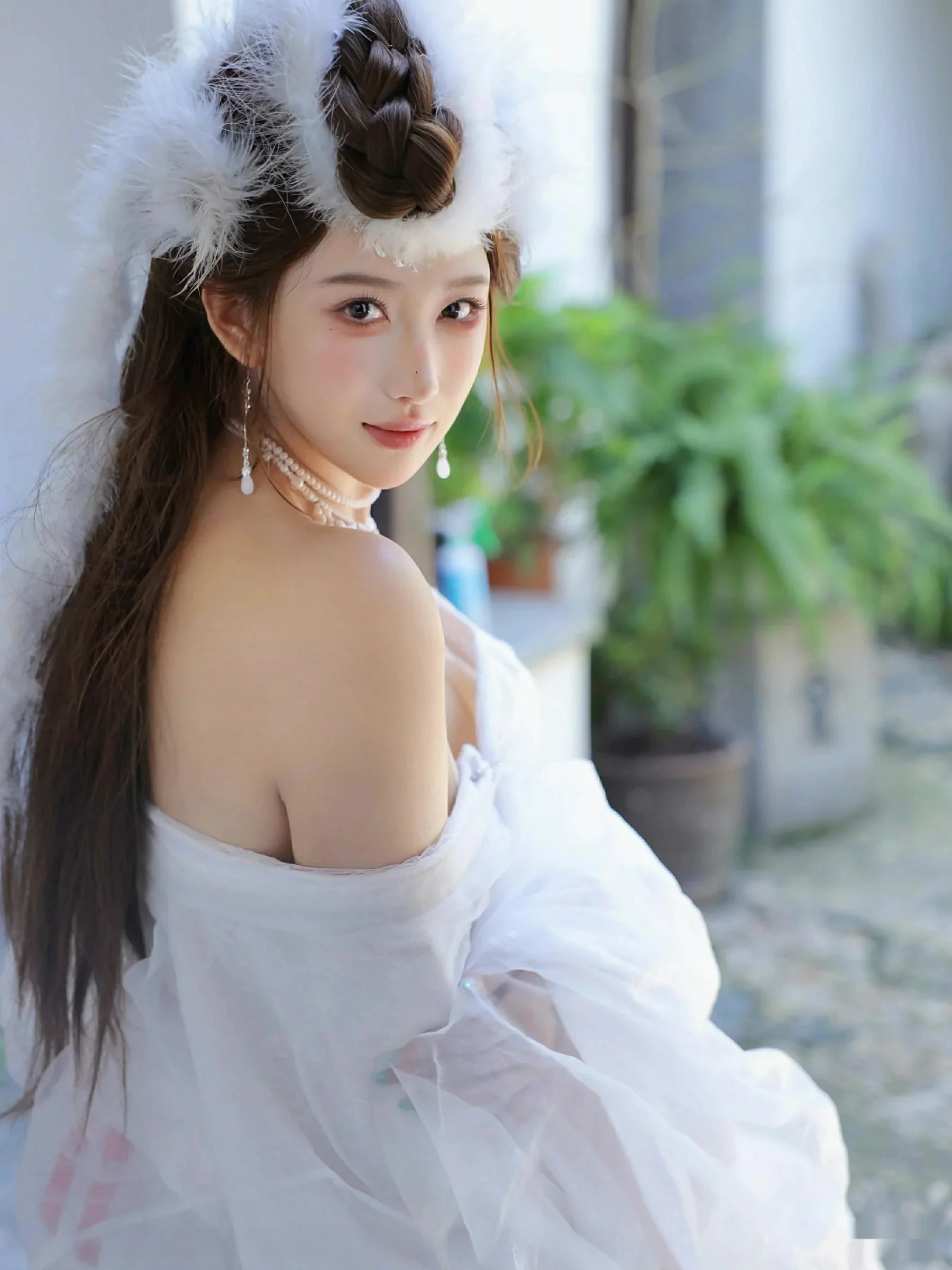 [XiuRen] 20251009 N10843 Kim Yun Hee#[78P]-9