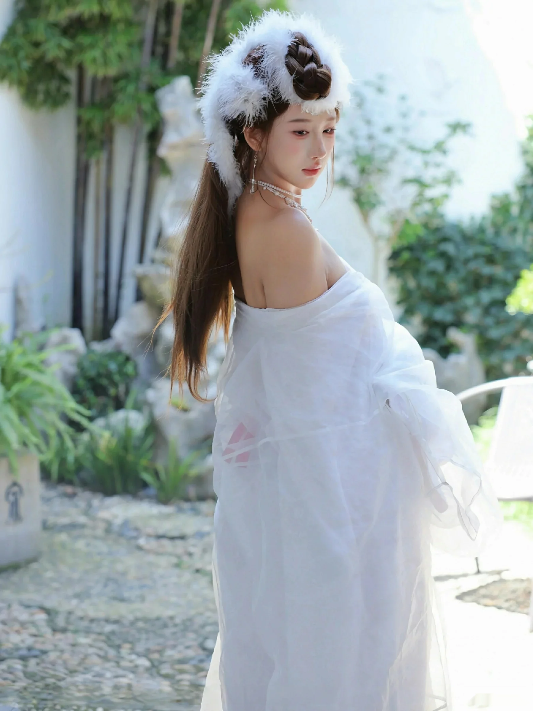 [XiuRen] 20251009 N10843 Kim Yun Hee#[78P]-1