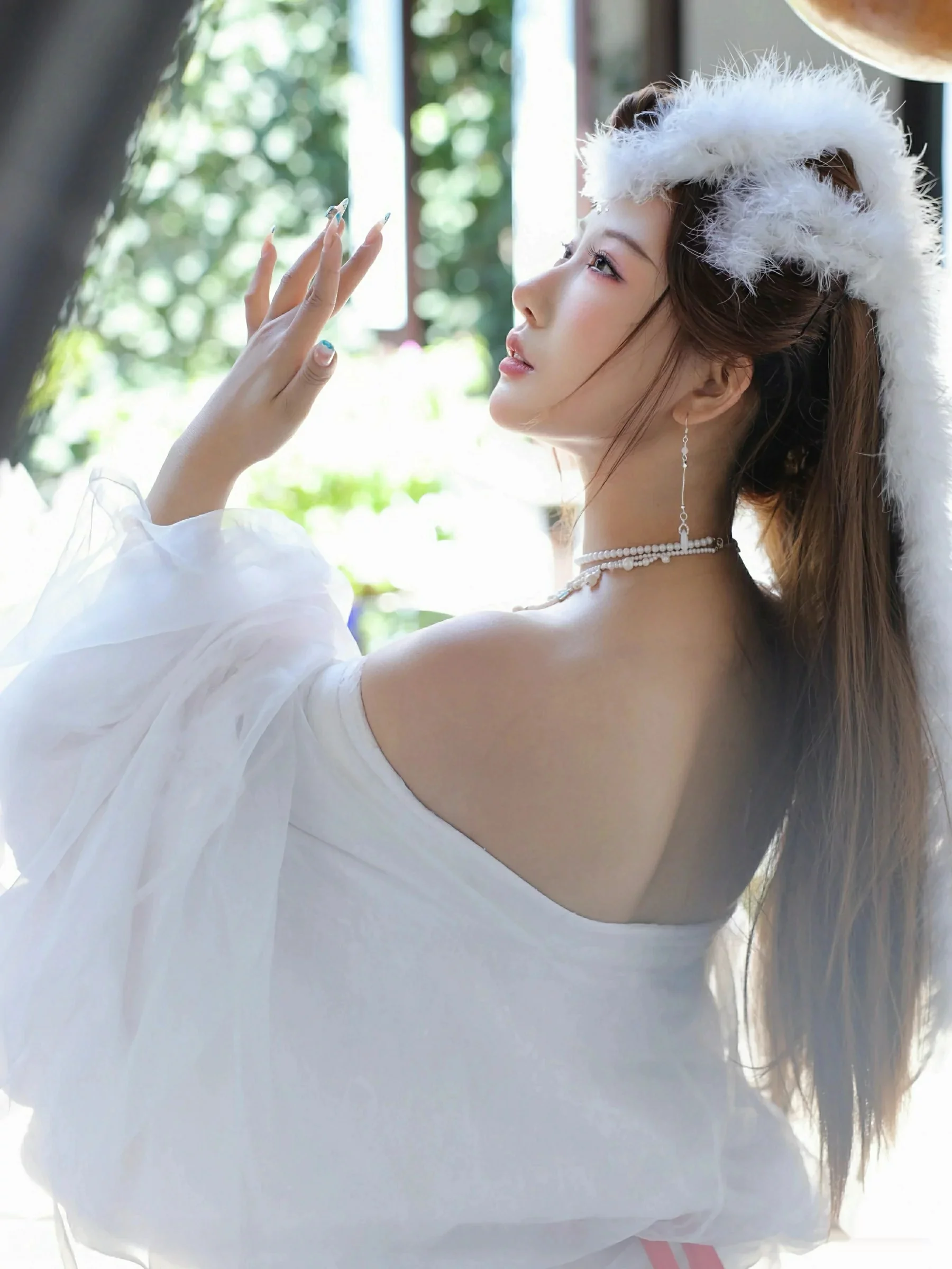 [XiuRen] 20251009 N10843 Kim Yun Hee#[78P]-4