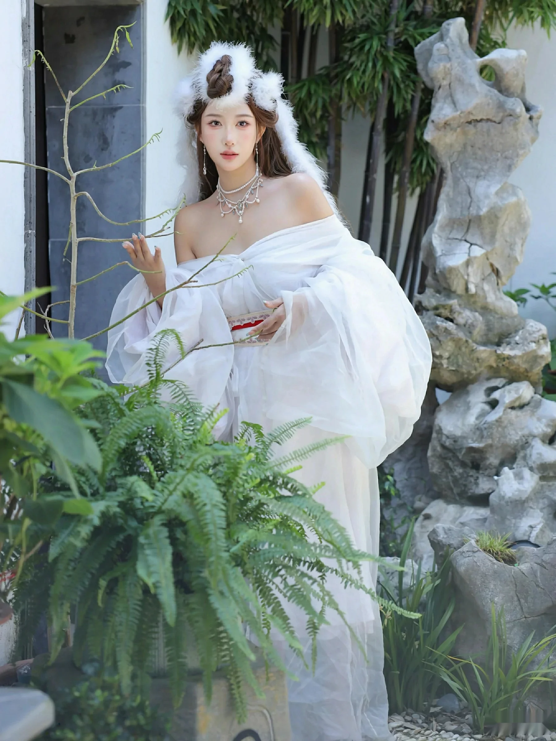 [XiuRen] 20251009 N10843 Kim Yun Hee#[78P]-5