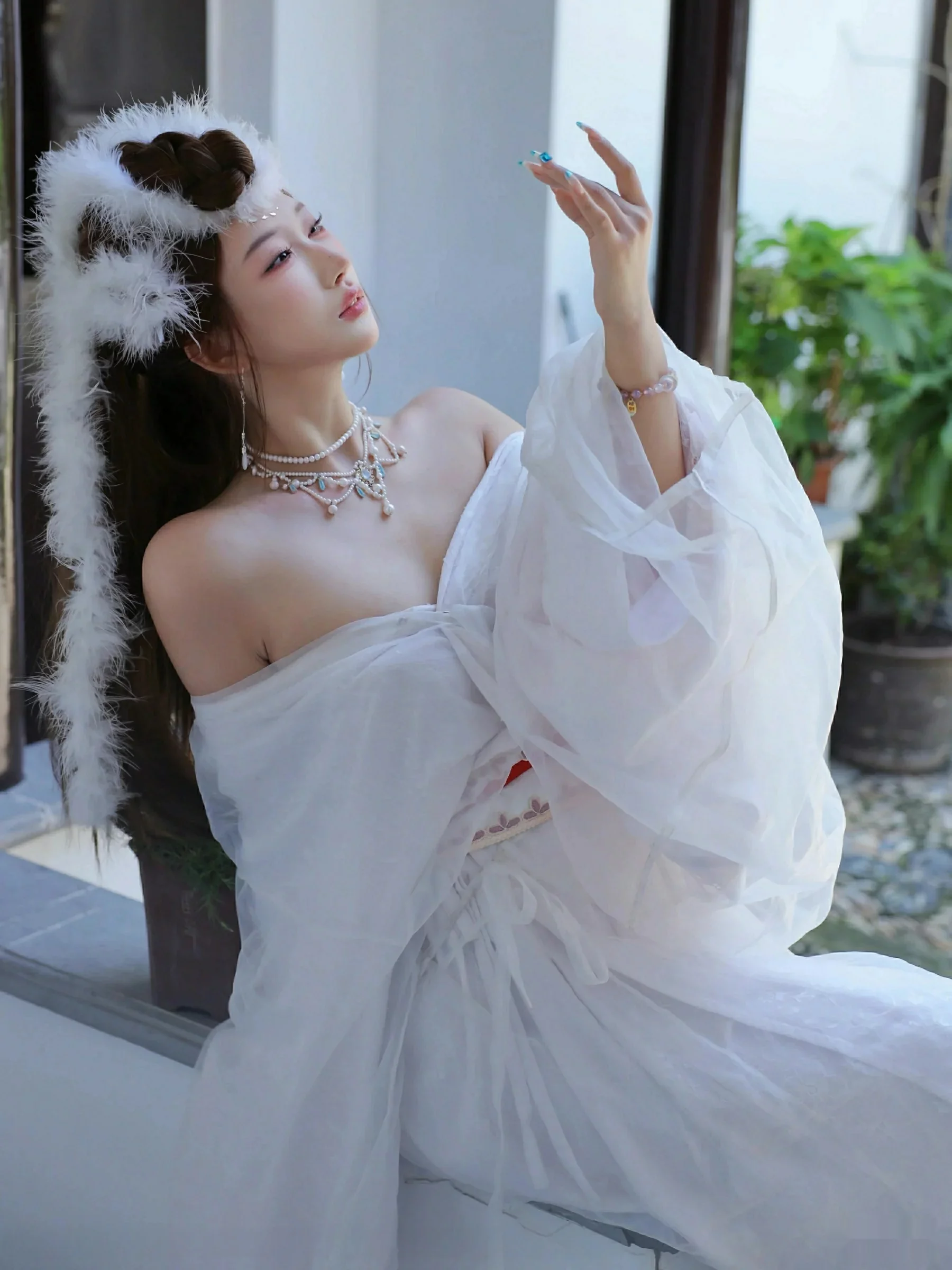 [XiuRen] 20251009 N10843 Kim Yun Hee#[78P]-6