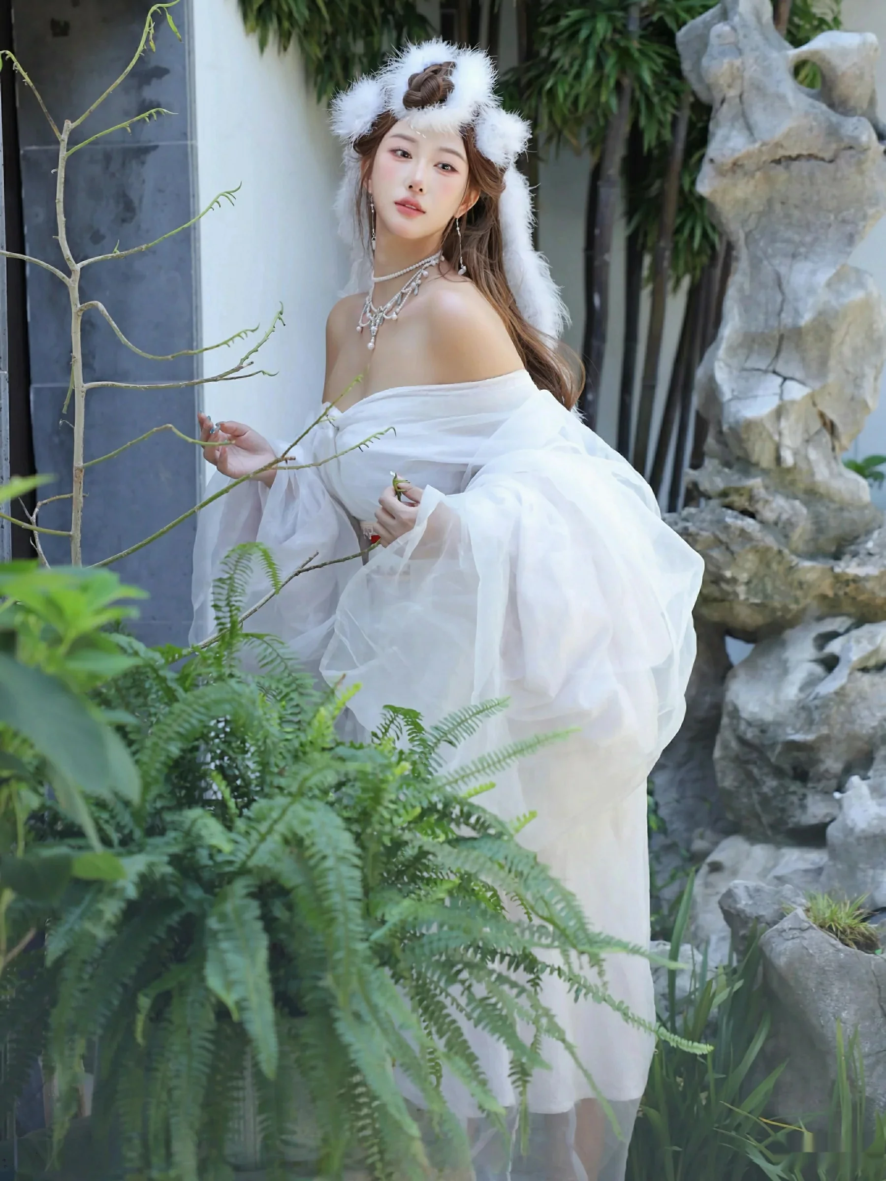 [XiuRen] 20251009 N10843 Kim Yun Hee#[78P]-7