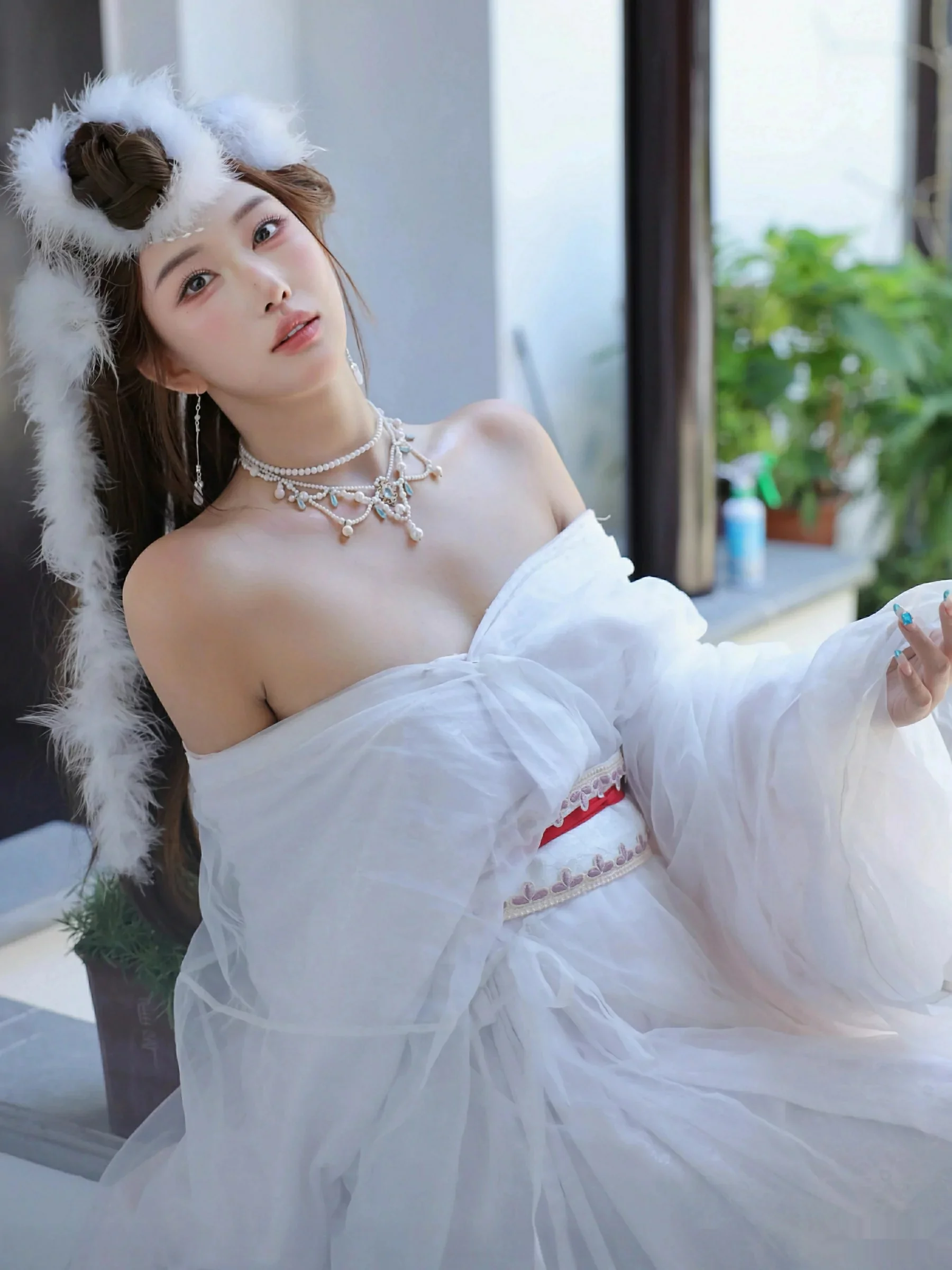 [XiuRen] 20251009 N10843 Kim Yun Hee#[78P]-1