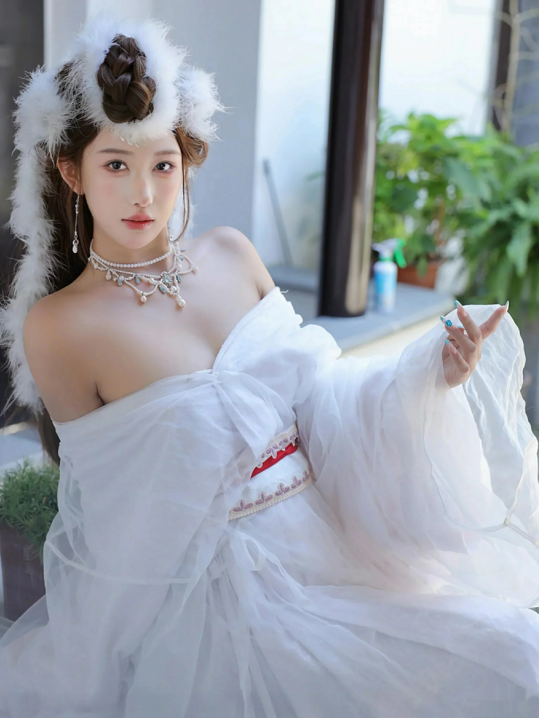 [XiuRen] 20251009 N10843 Kim Yun Hee#[78P]-2