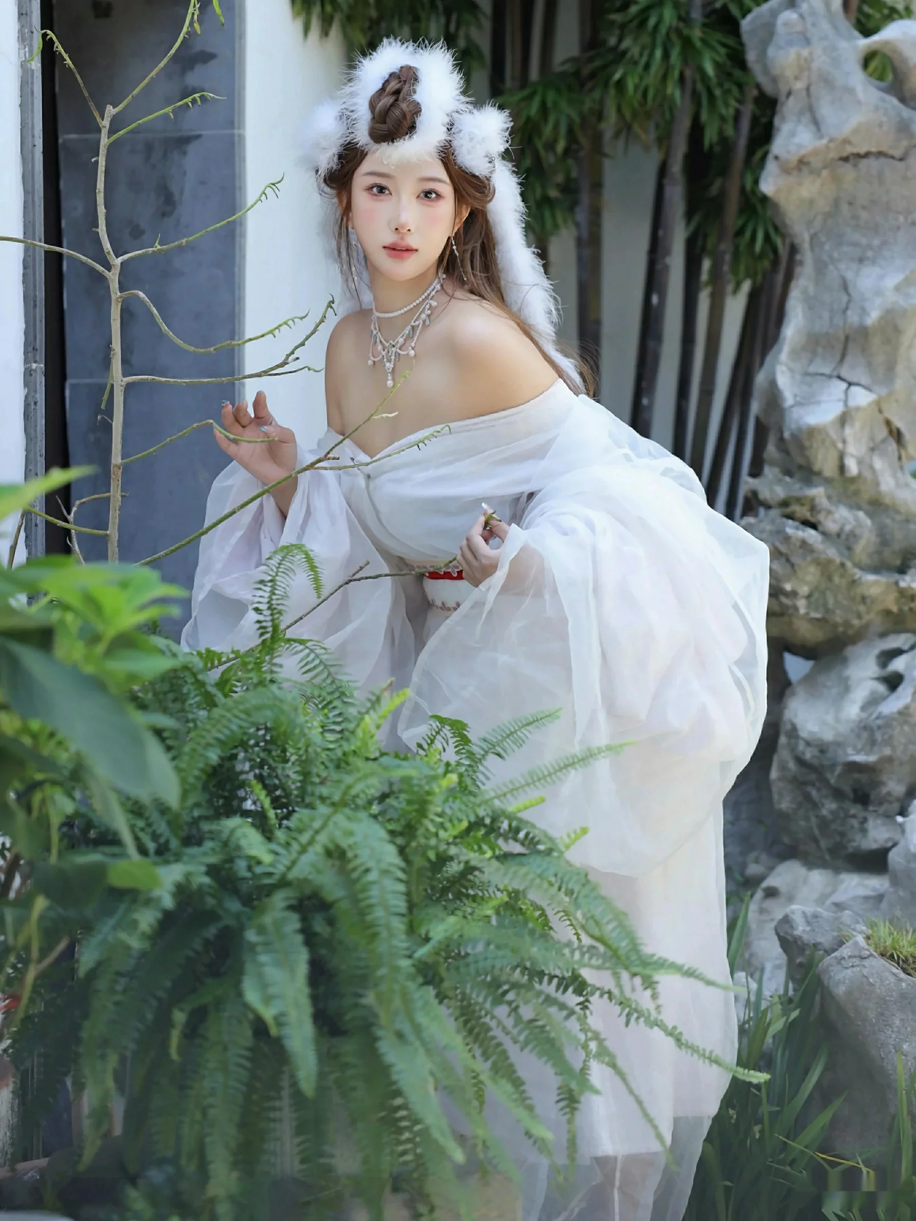 [XiuRen] 20251009 N10843 Kim Yun Hee#[78P]-3