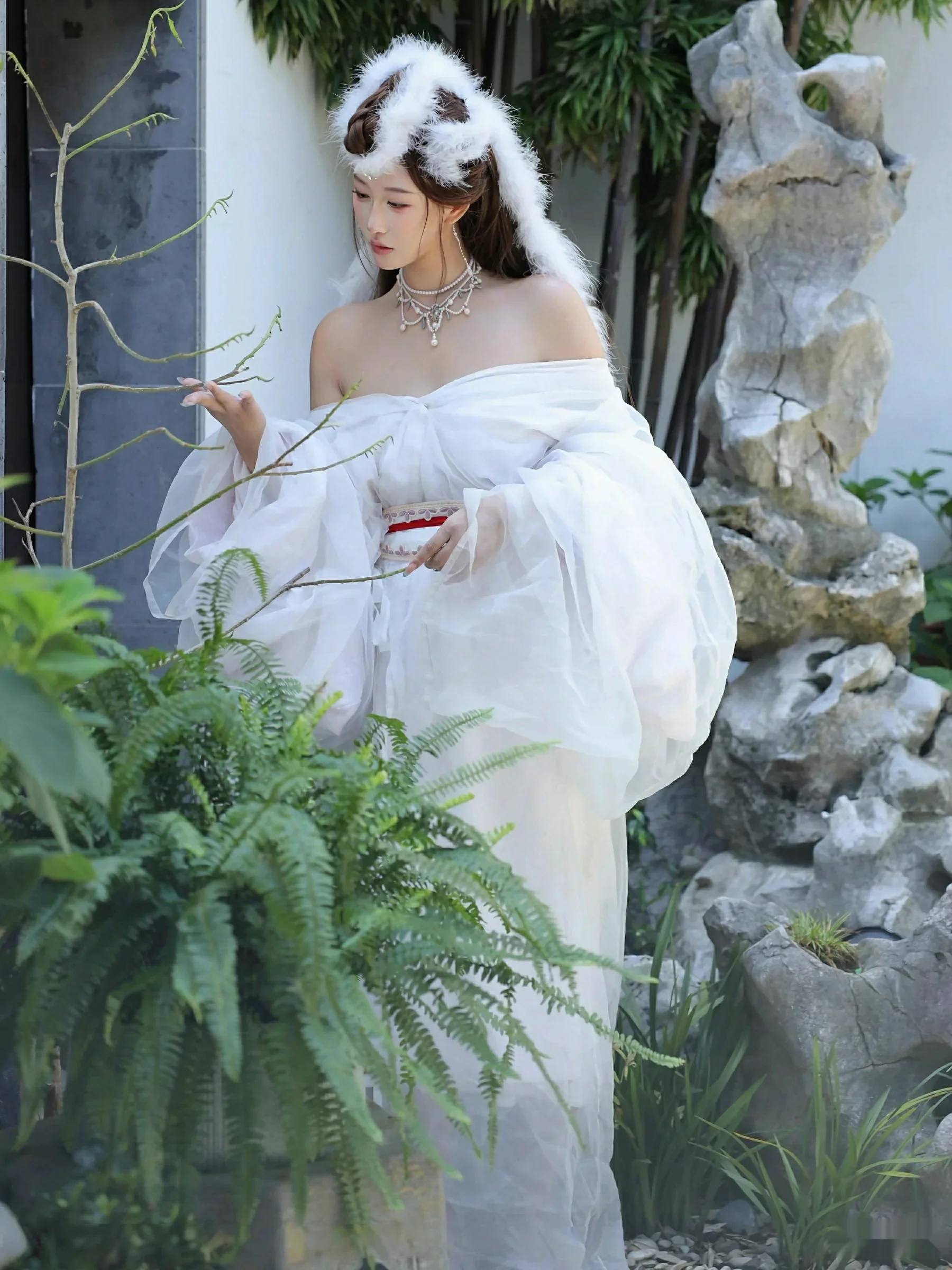 [XiuRen] 20251009 N10843 Kim Yun Hee#[78P]-4