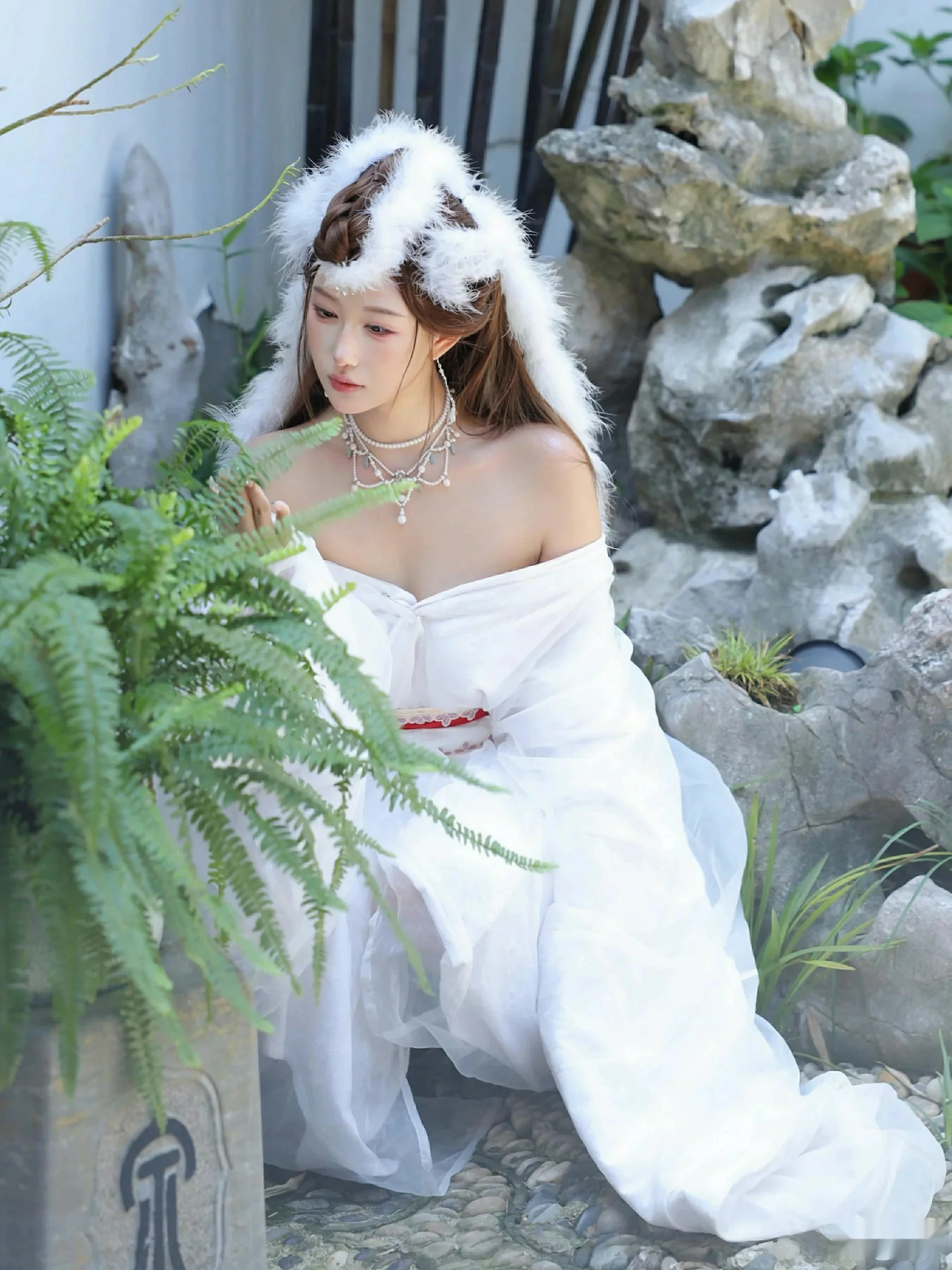 [XiuRen] 20251009 N10843 Kim Yun Hee#[78P]-5