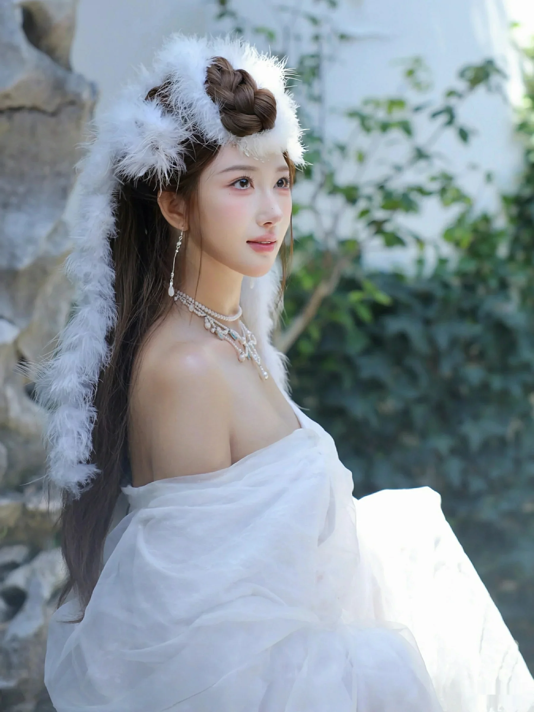 [XiuRen] 20251009 N10843 Kim Yun Hee#[78P]-6