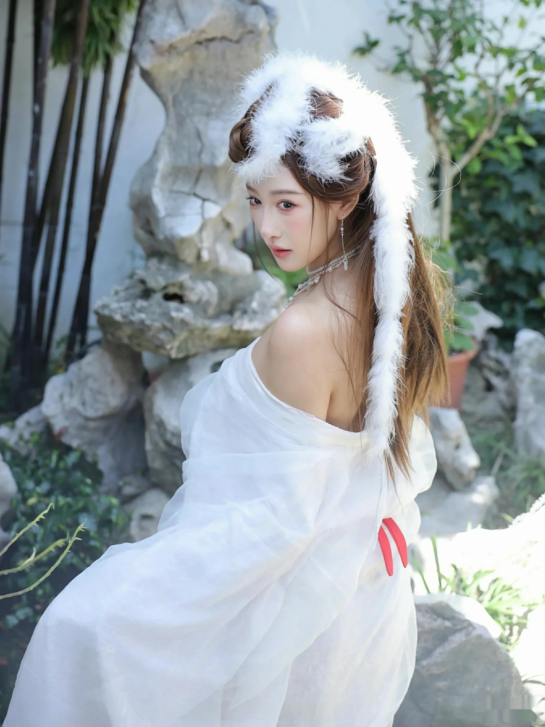 [XiuRen] 20251009 N10843 Kim Yun Hee#[78P]-7