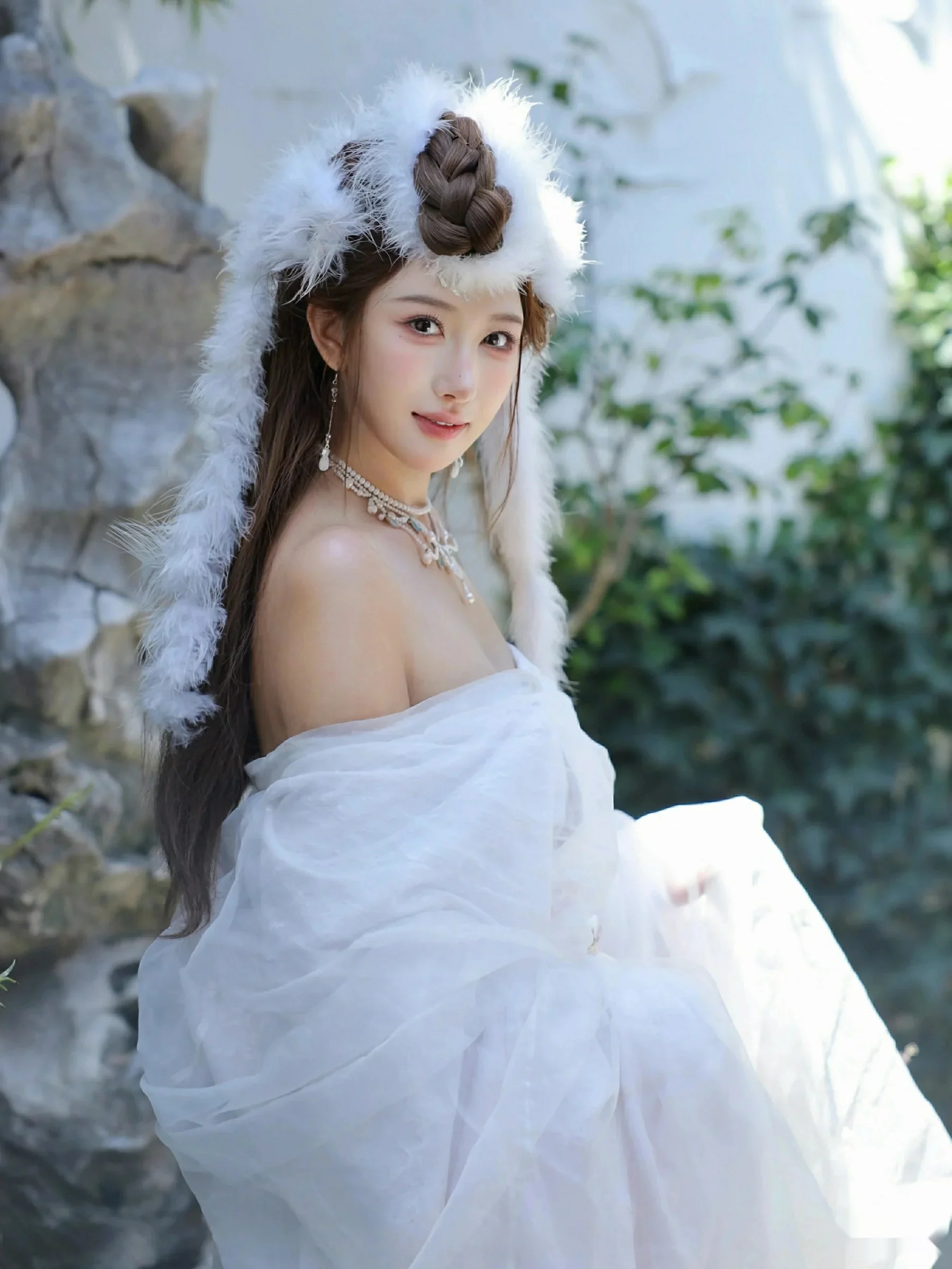 [XiuRen] 20251009 N10843 Kim Yun Hee#[78P]-8