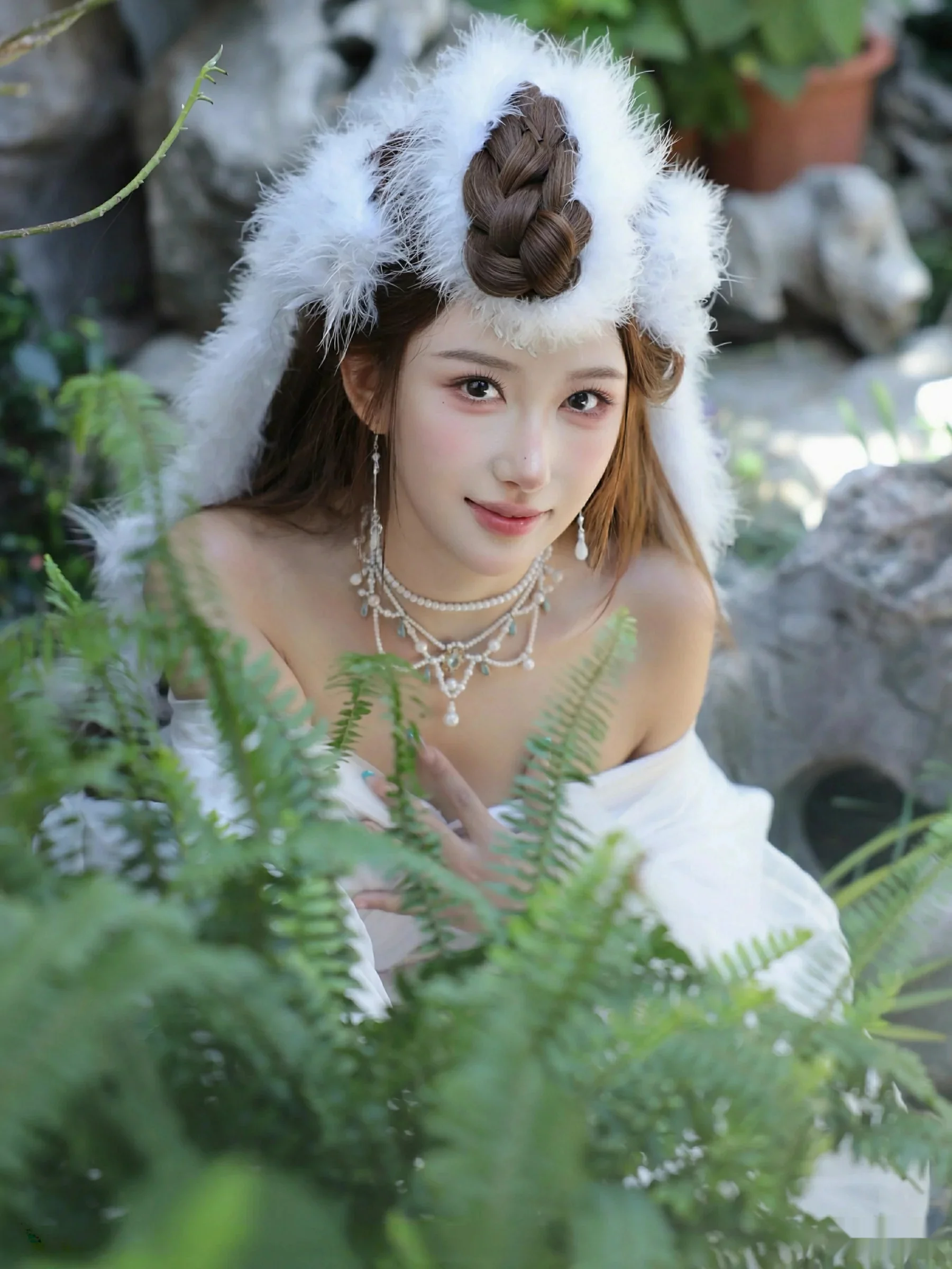 [XiuRen] 20251009 N10843 Kim Yun Hee#[78P]-9