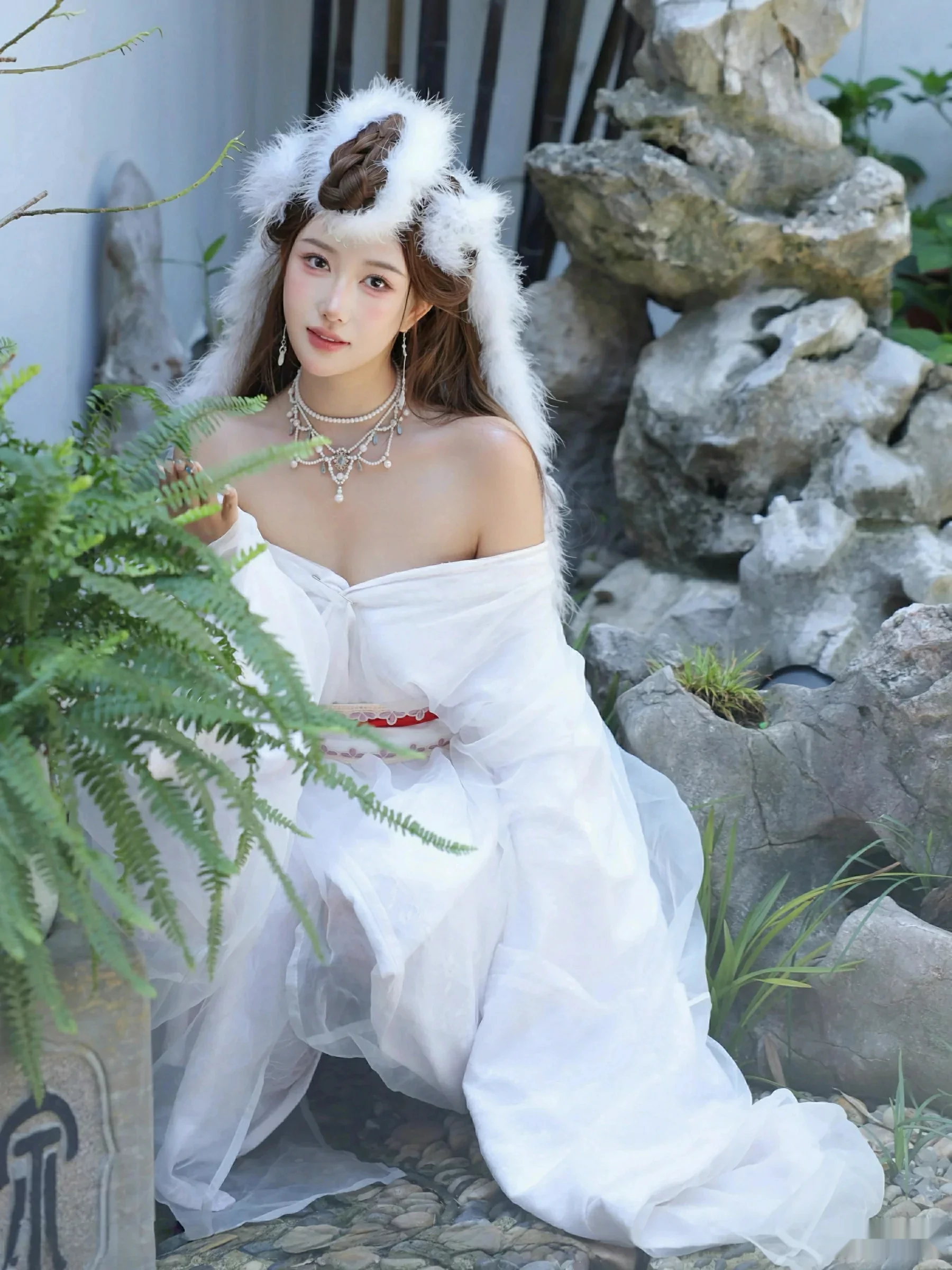 [XiuRen] 20251009 N10843 Kim Yun Hee#[78P]-10