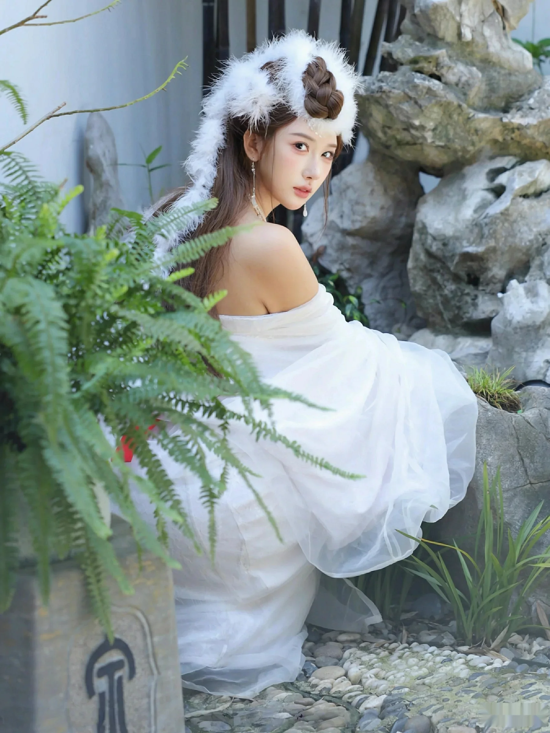 [XiuRen] 20251009 N10843 Kim Yun Hee#[78P]-1