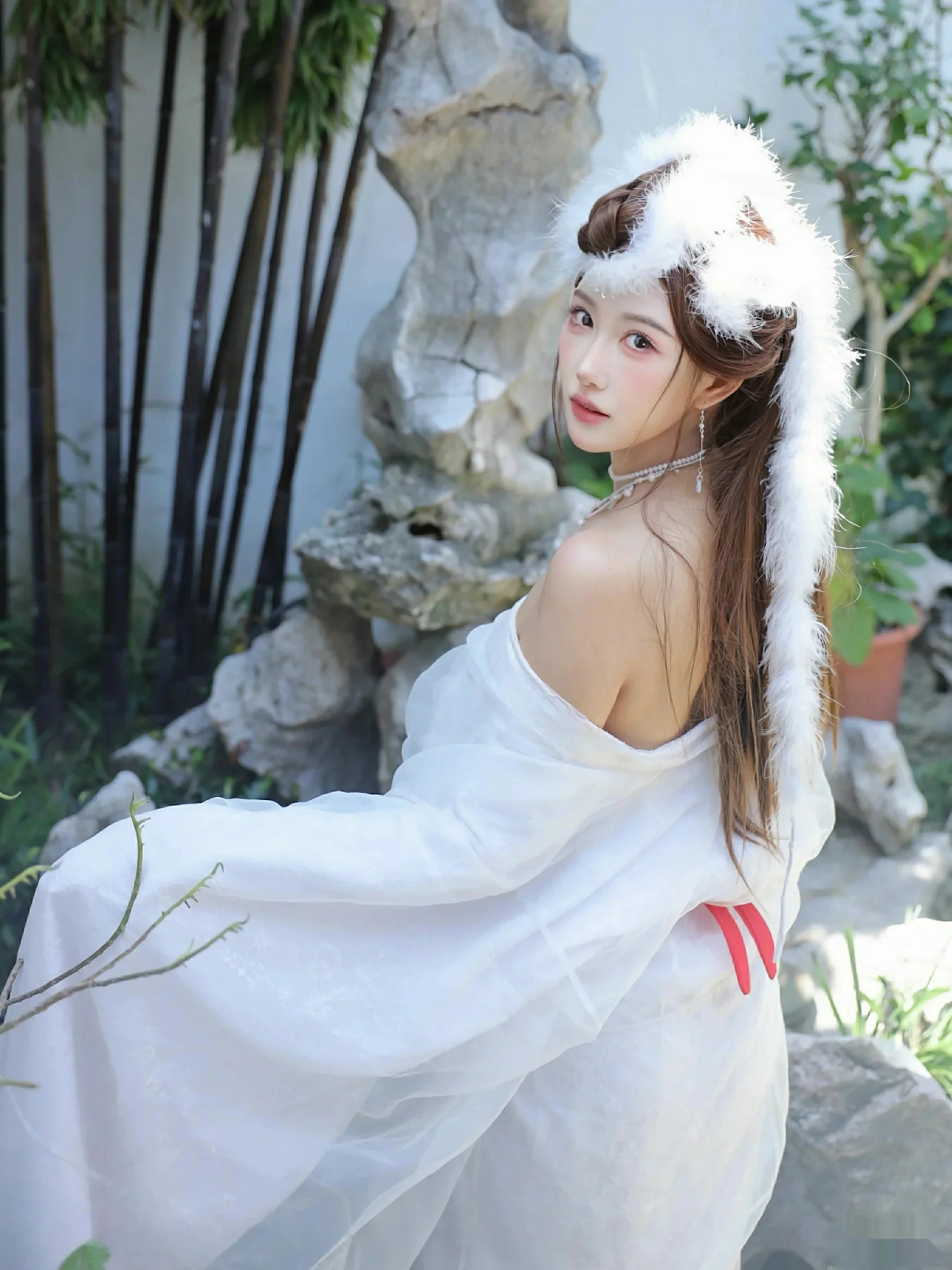 [XiuRen] 20251009 N10843 Kim Yun Hee#[78P]-2