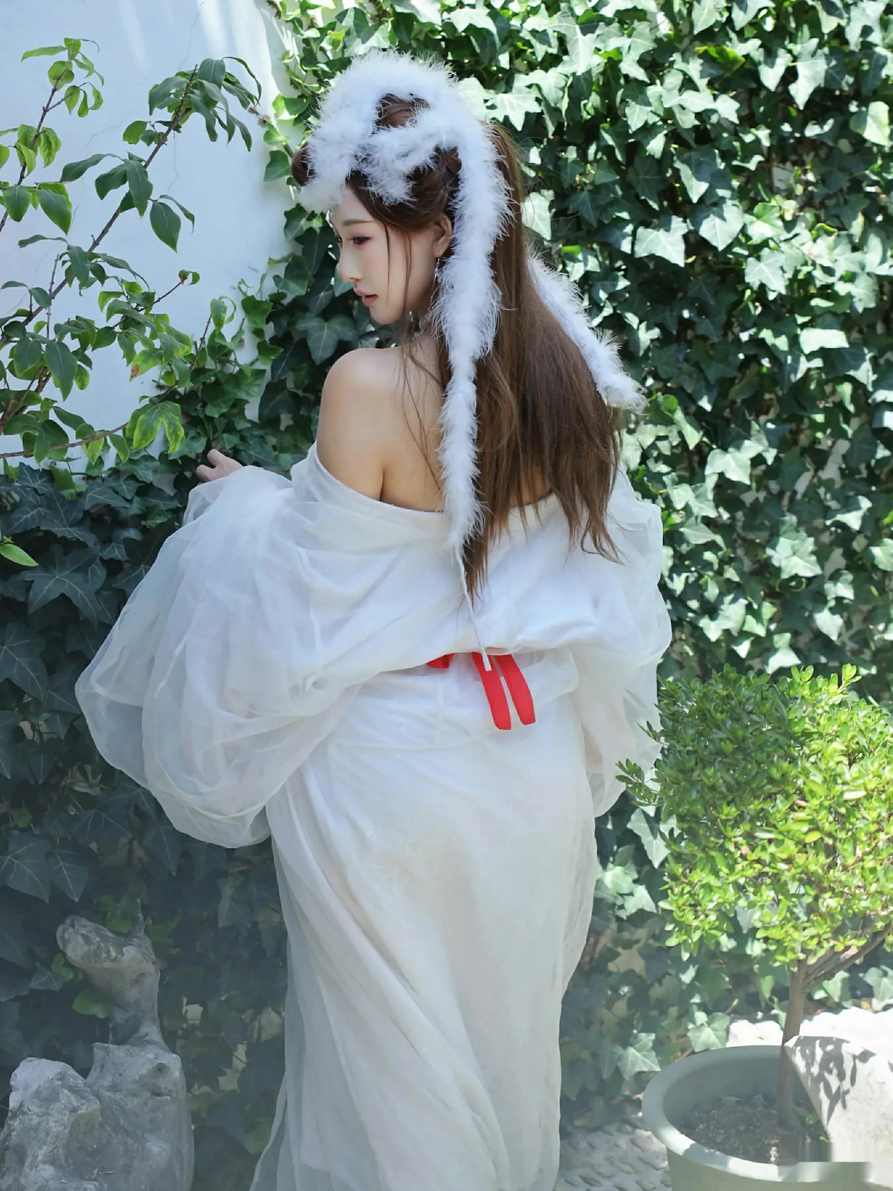 [XiuRen] 20251009 N10843 Kim Yun Hee#[78P]-4