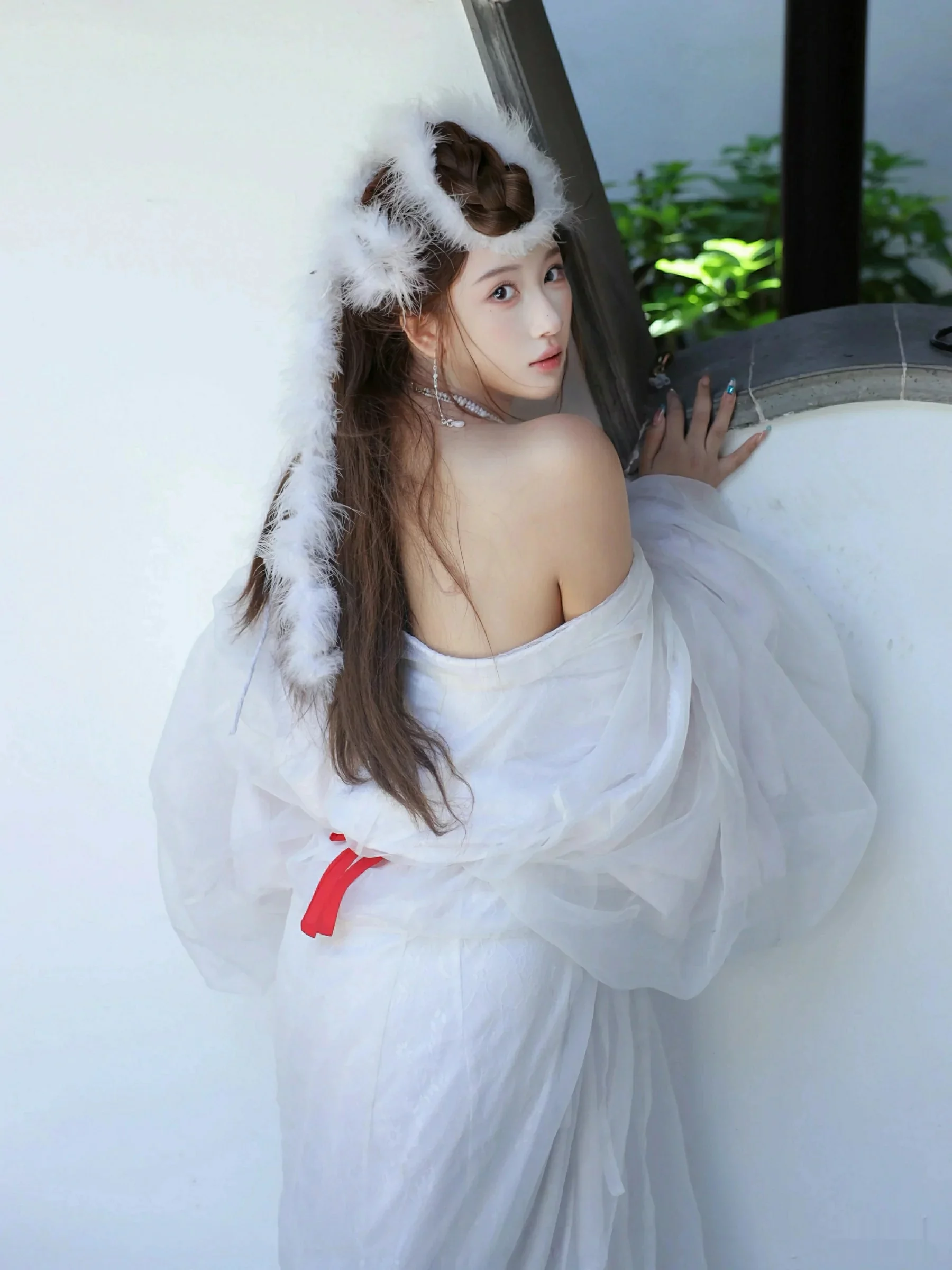 [XiuRen] 20251009 N10843 Kim Yun Hee#[78P]-6