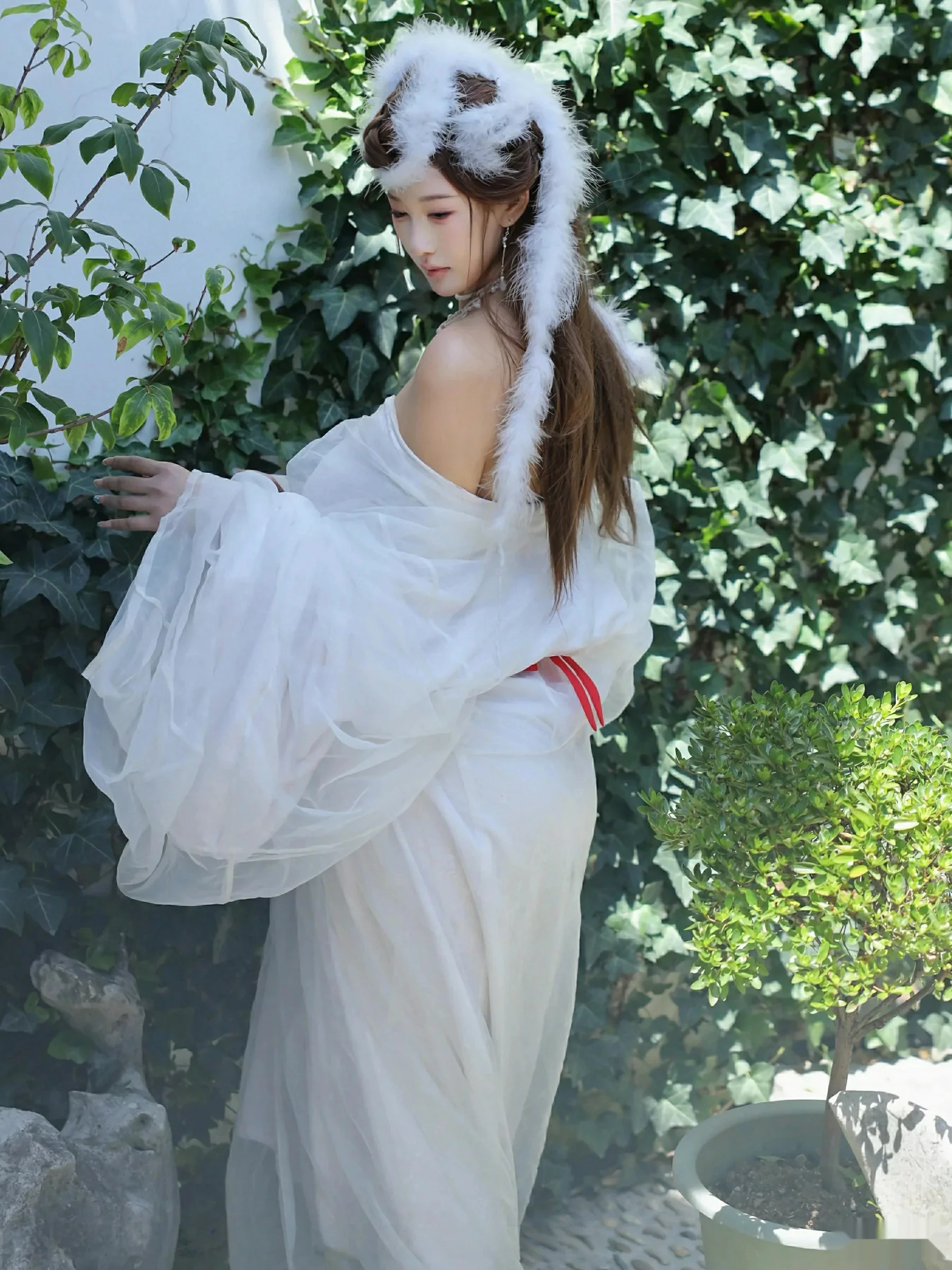 [XiuRen] 20251009 N10843 Kim Yun Hee#[78P]-7